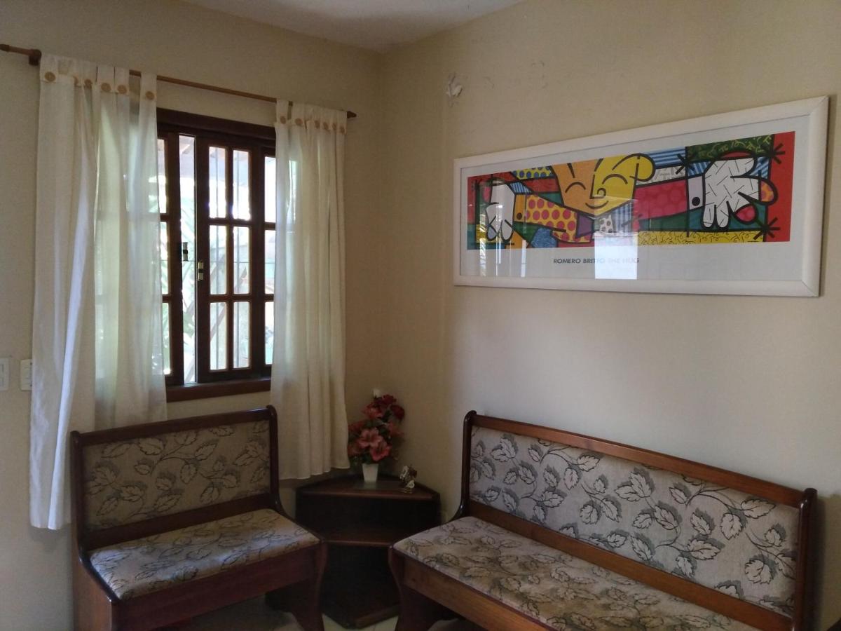 Itaipuaçu Residencia Cajueiros I