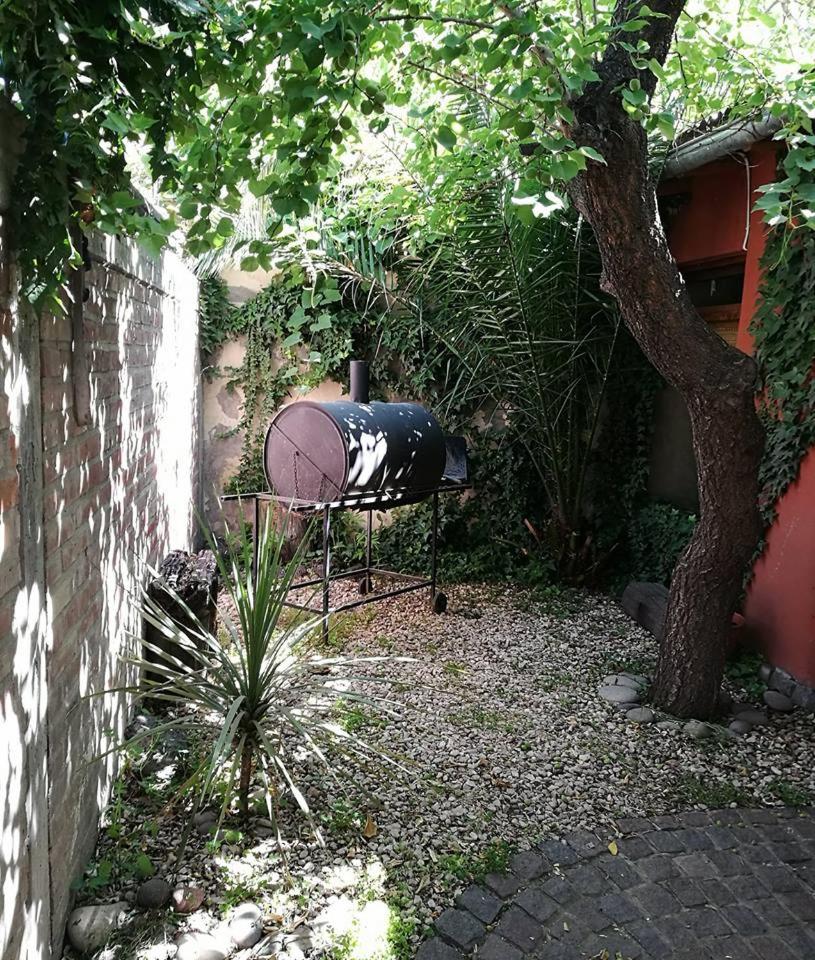 Apartamentos La escondida