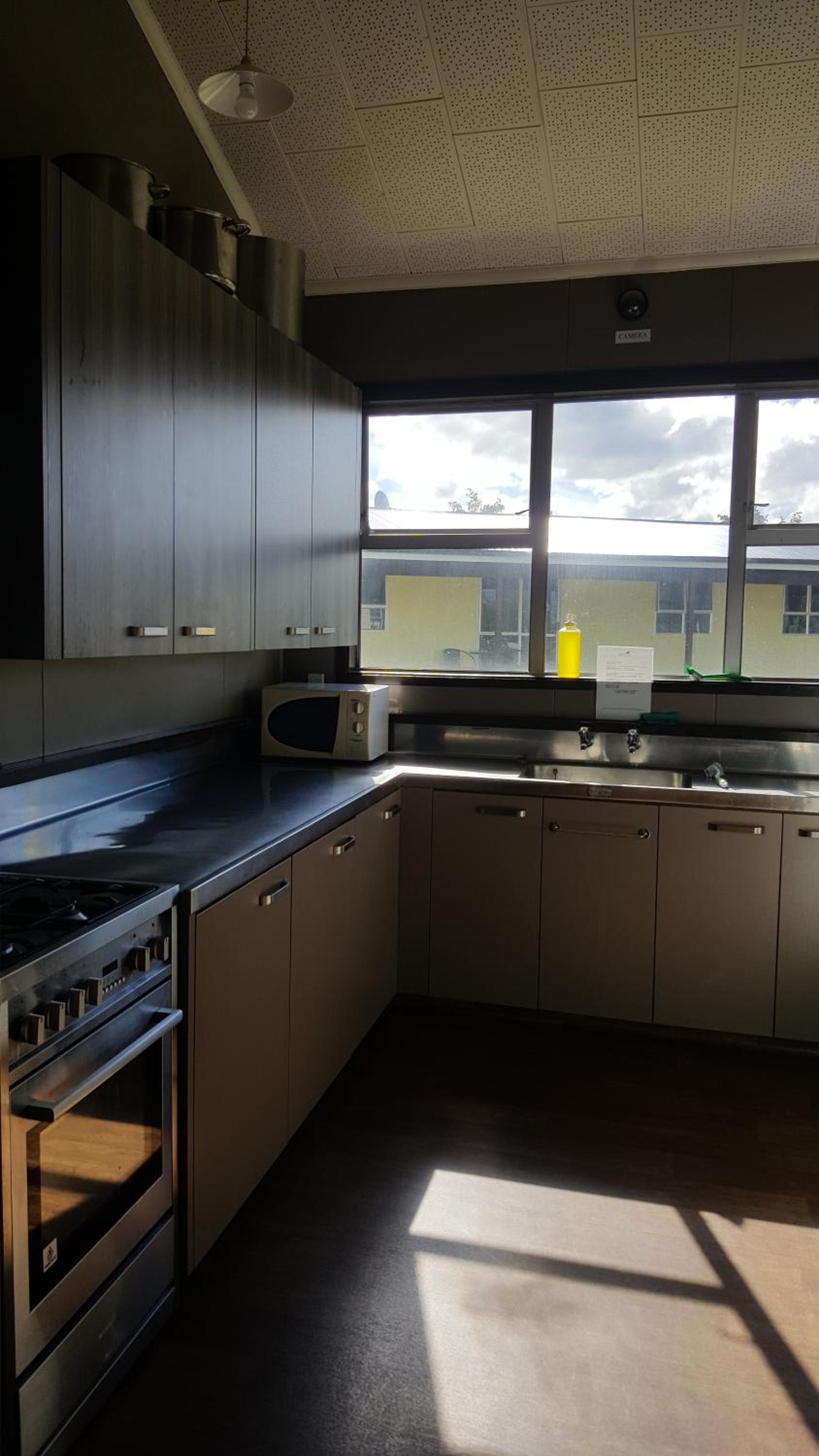 High Country Lodge, Motels & Backpackers