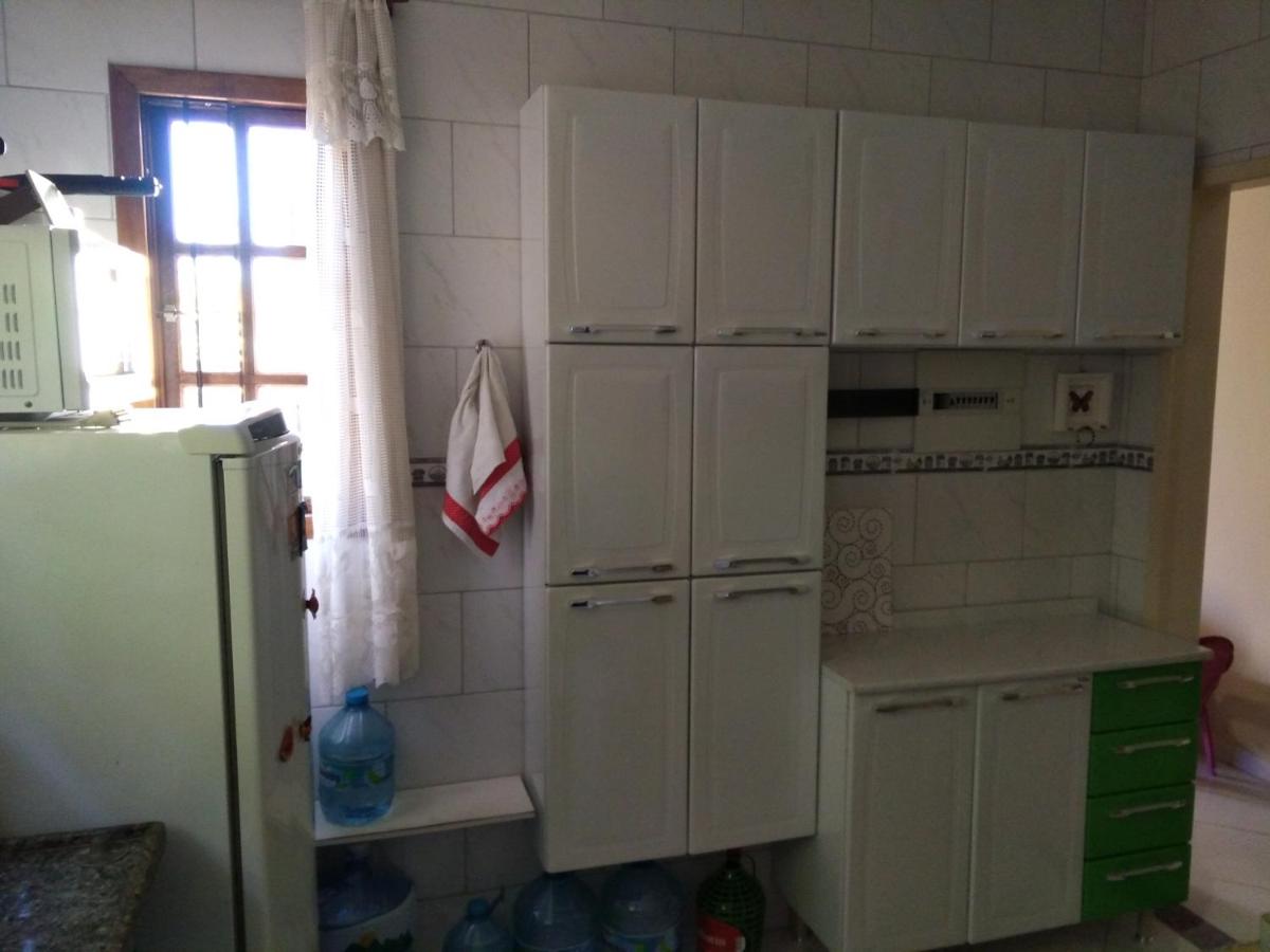 Itaipuaçu Residencia Cajueiros I