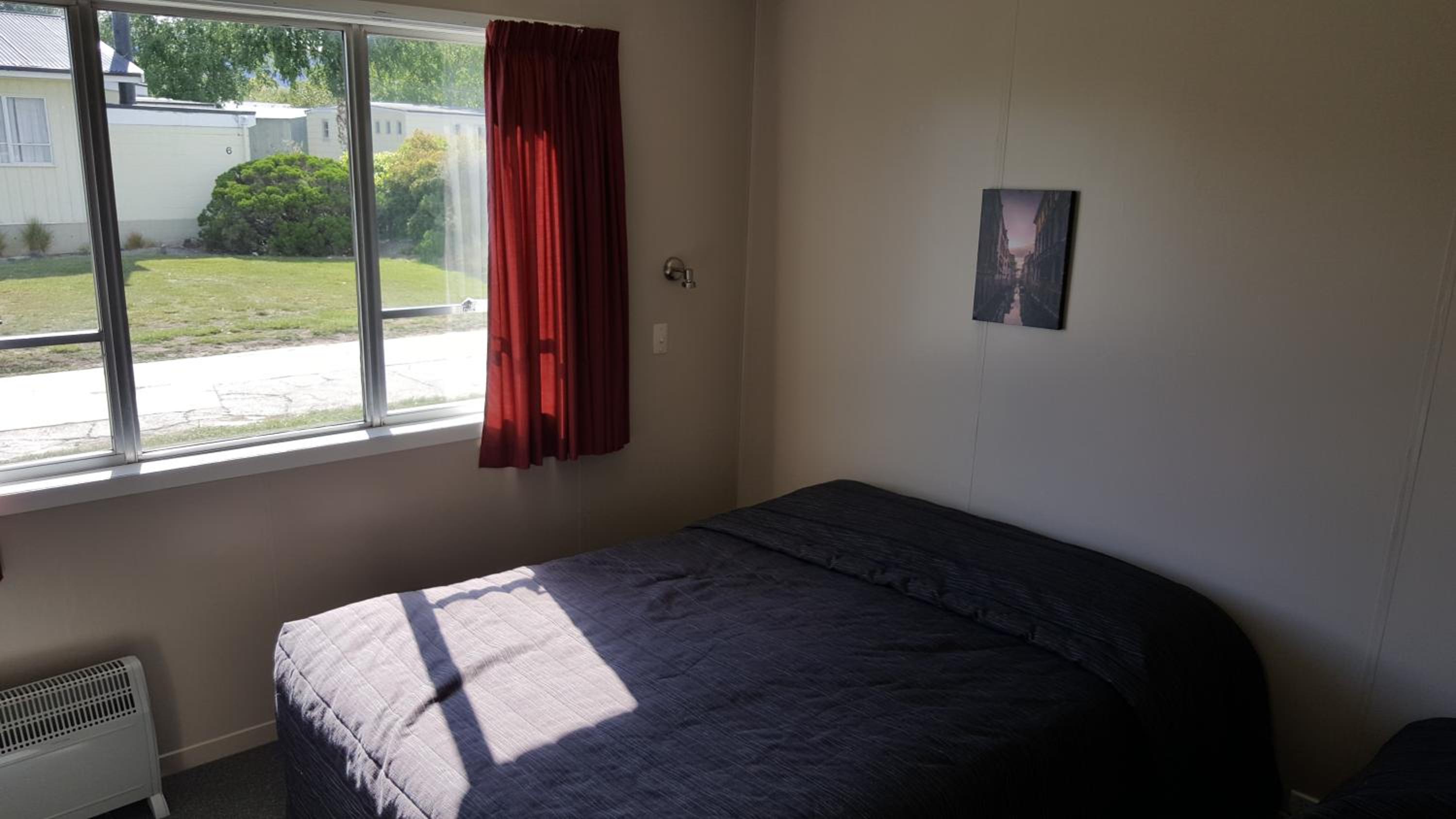 High Country Lodge, Motels & Backpackers