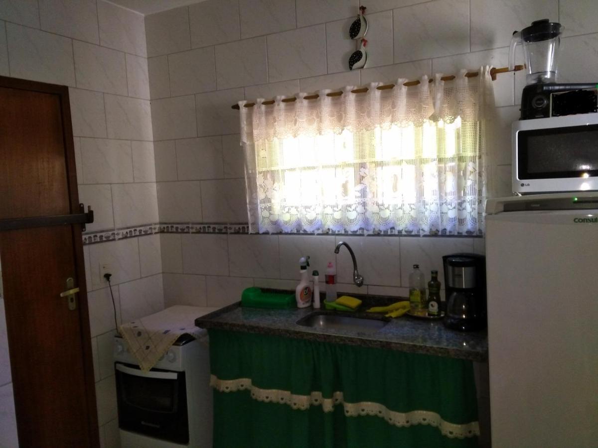 Itaipuaçu Residencia Cajueiros I