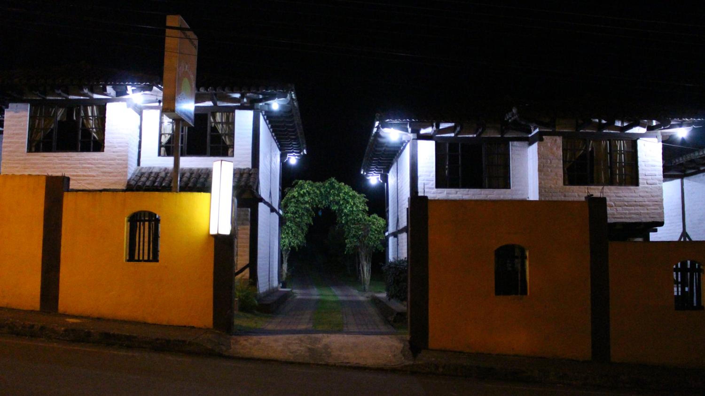 Hostal Inti Luna