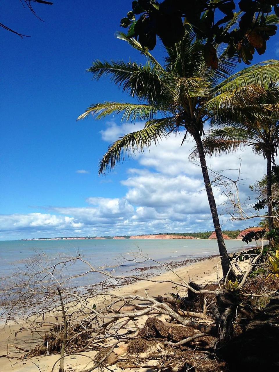 Vista Linda Cumuruxatiba