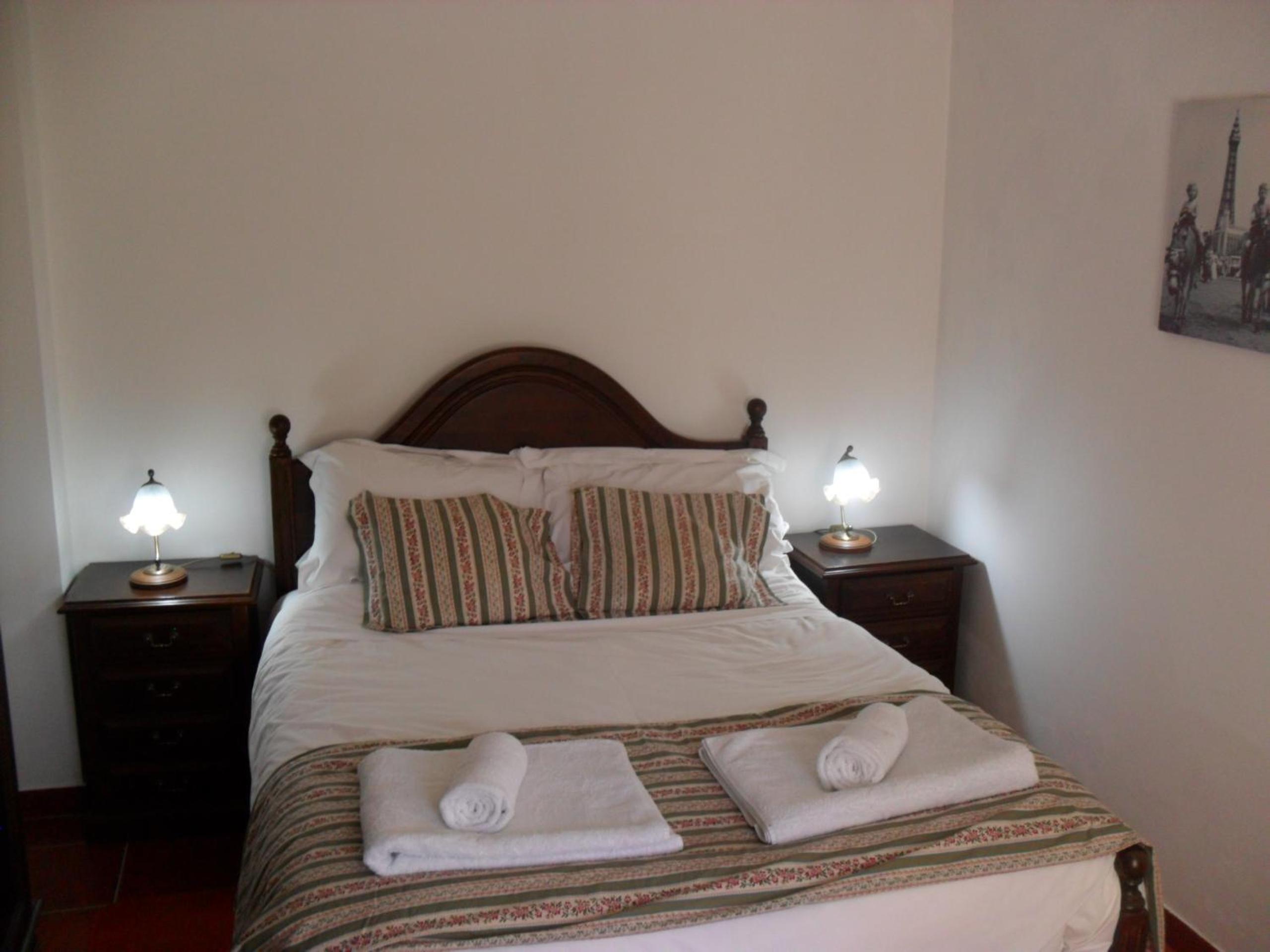 Casa Vale Florido view 4