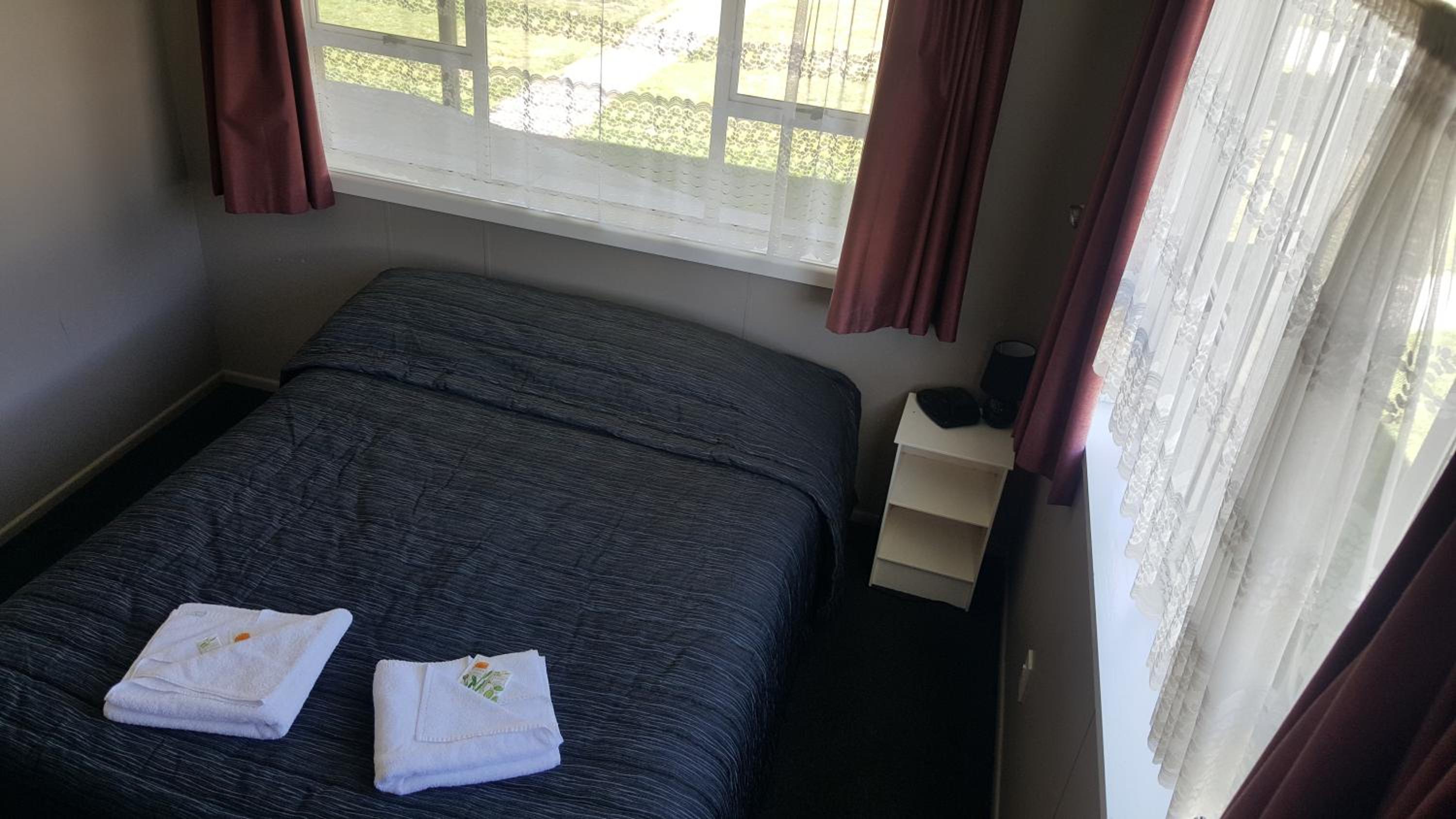 High Country Lodge, Motels & Backpackers