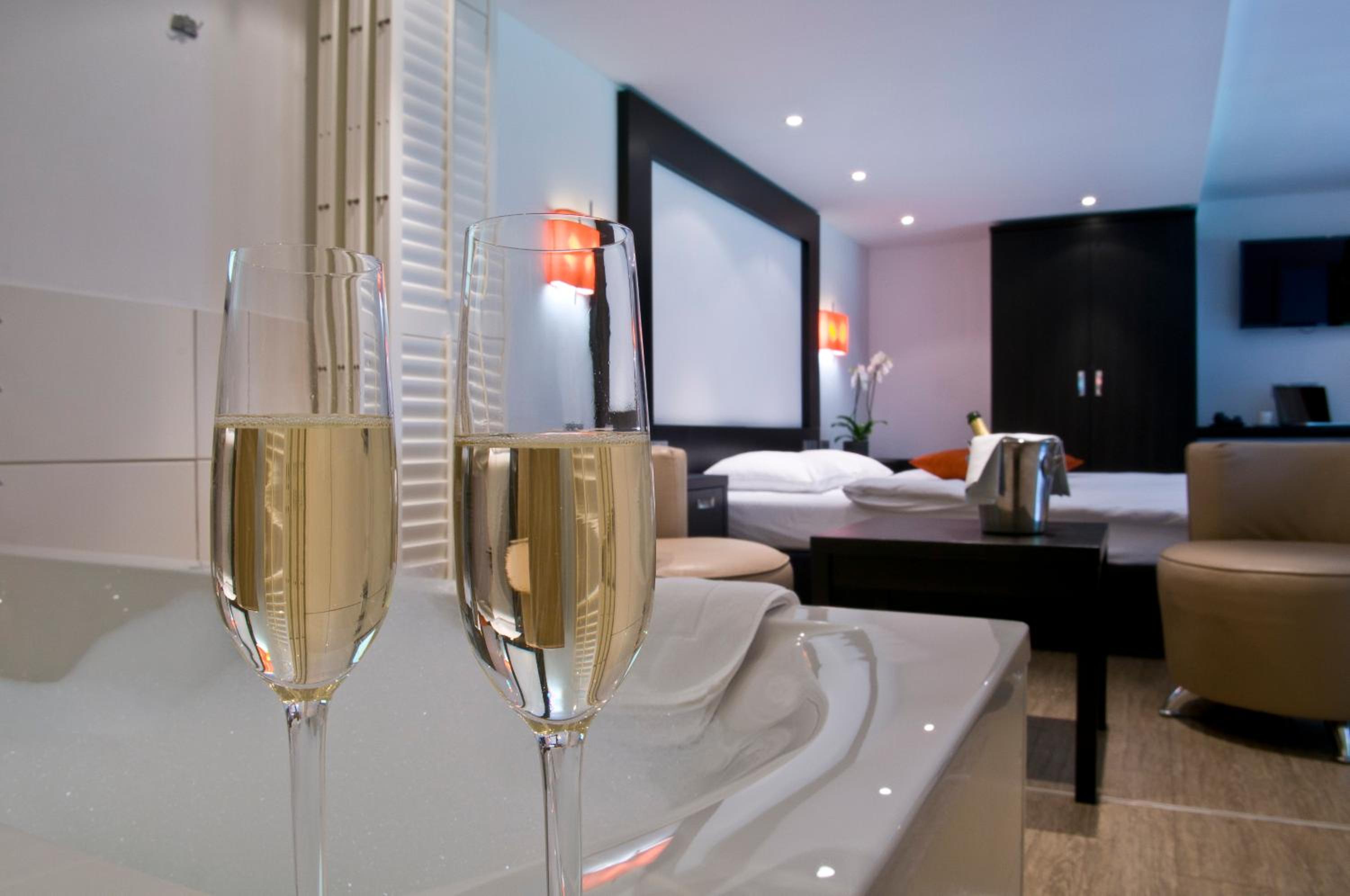 Cocoon Hotel La Rive