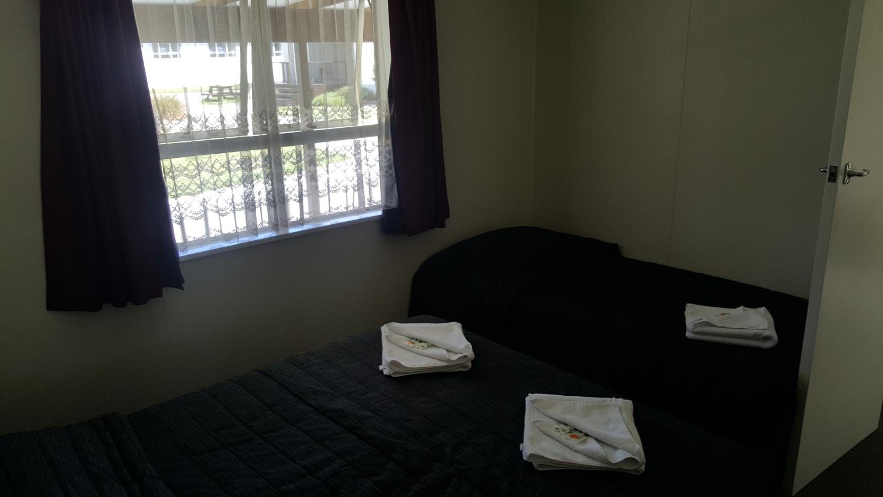 High Country Lodge, Motels & Backpackers