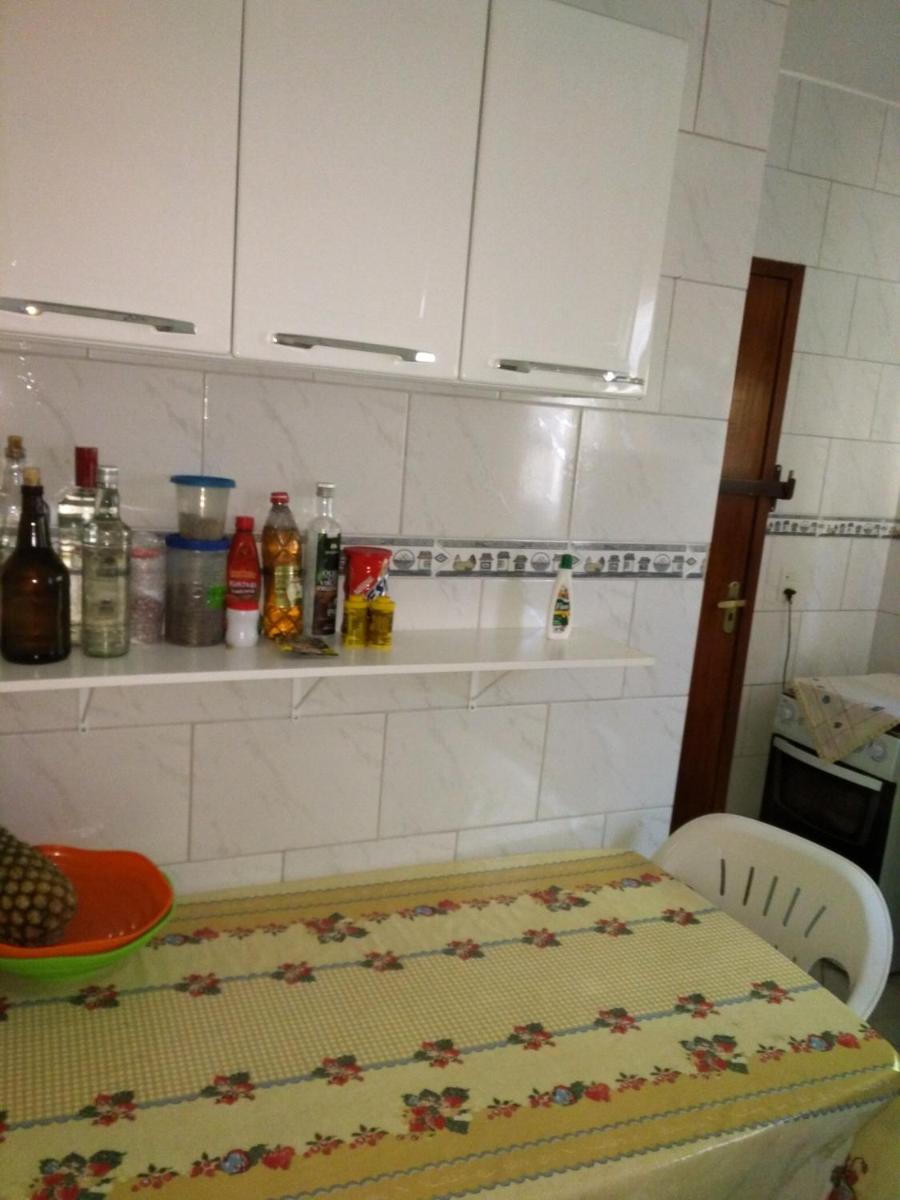 Itaipuaçu Residencia Cajueiros I