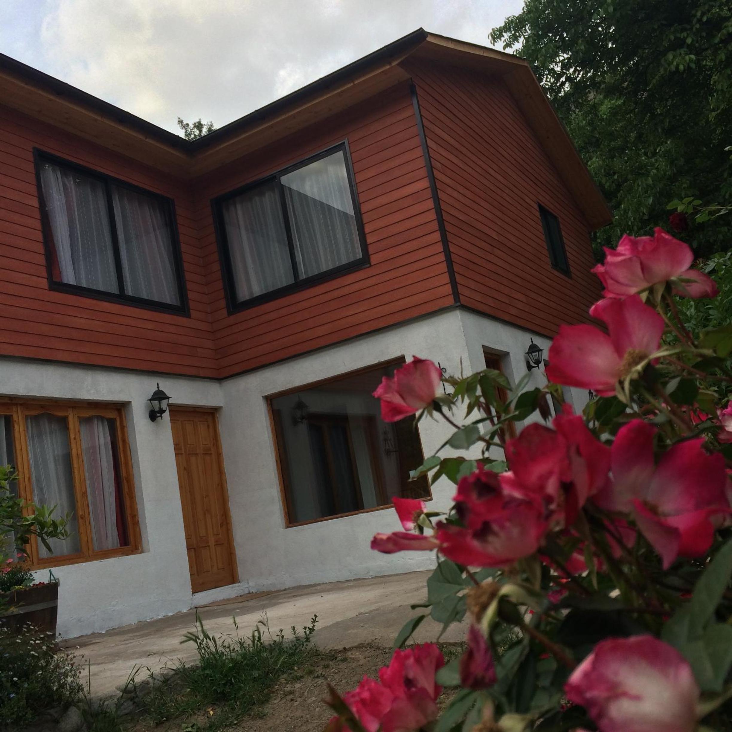 Hotel Cabaña Colibri - Image 1