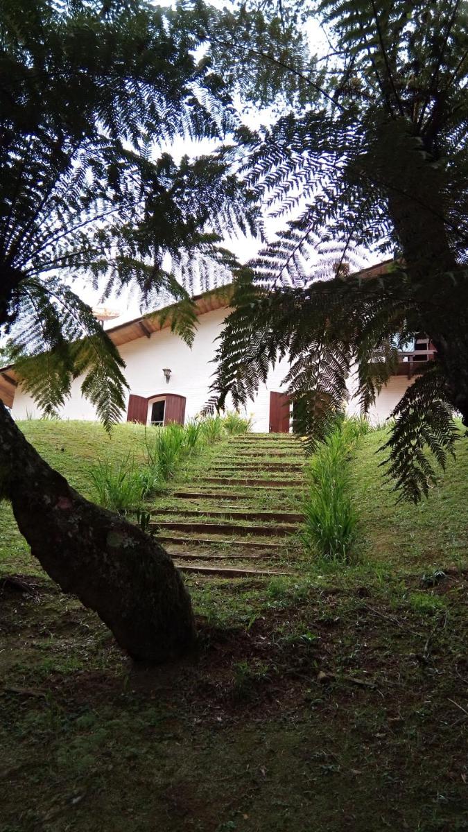 Casa Do Sol Nascente