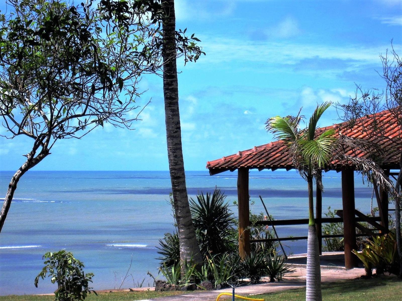 Vista Linda Cumuruxatiba