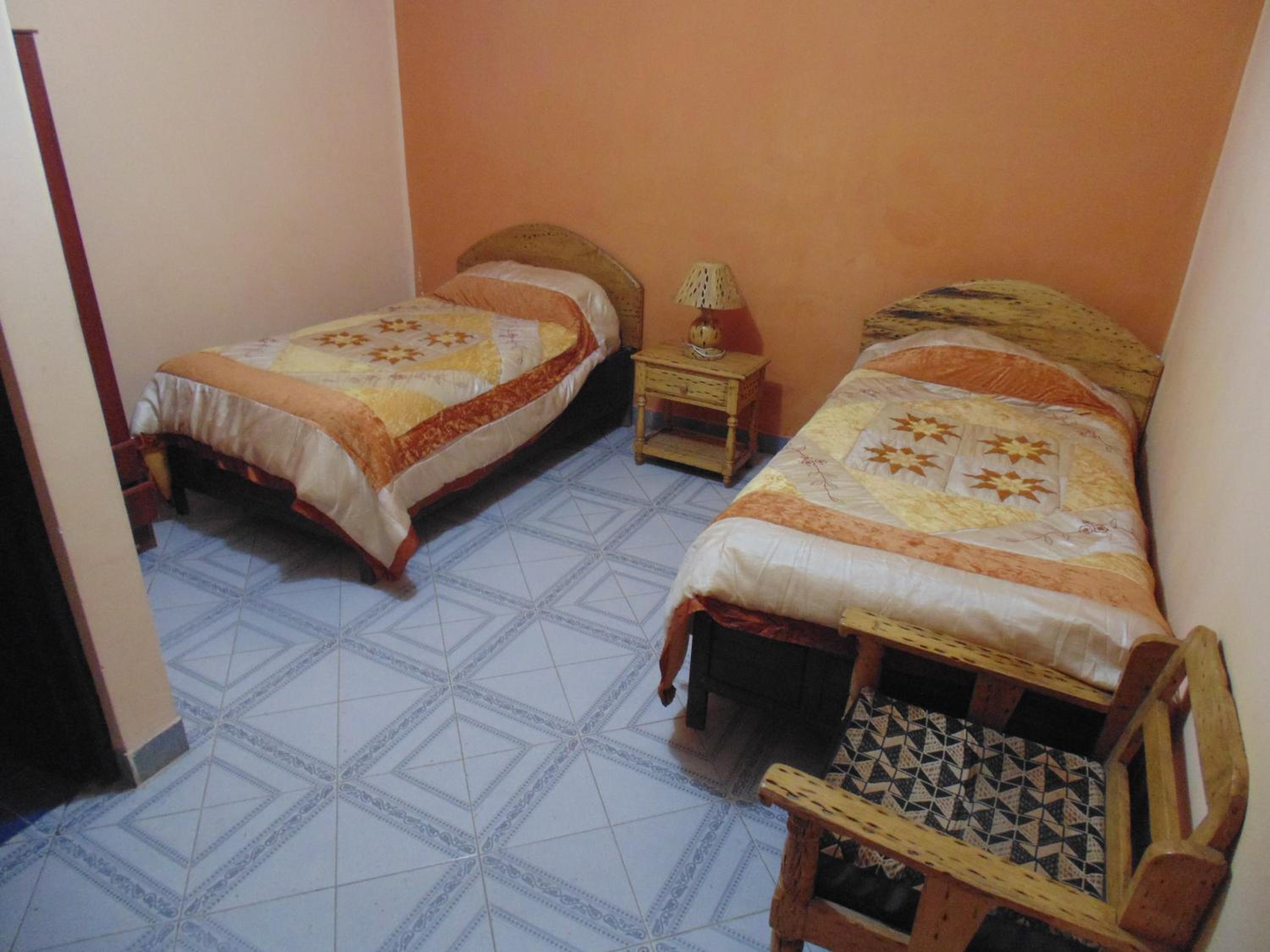 Hostal Coronel Pedro Arraya