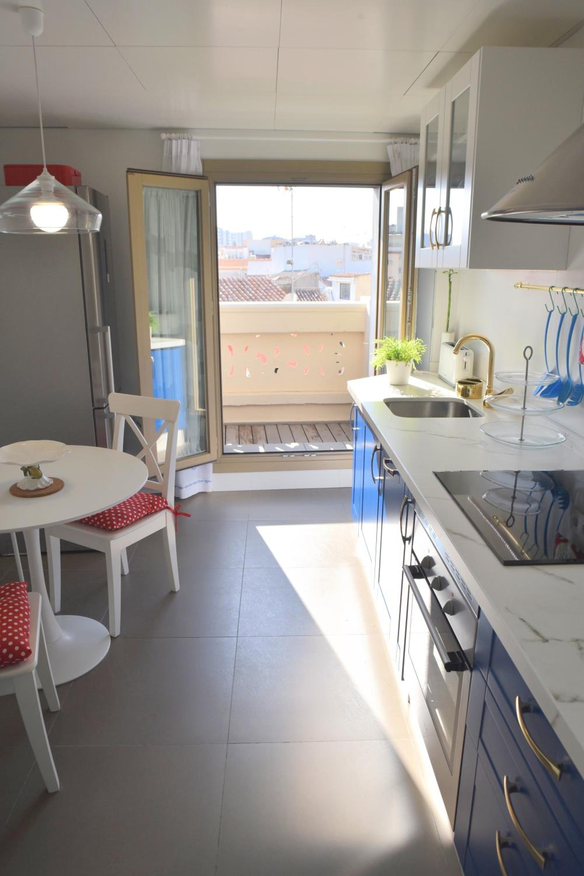 Homely Málaga Felix Saenz Malaguese
