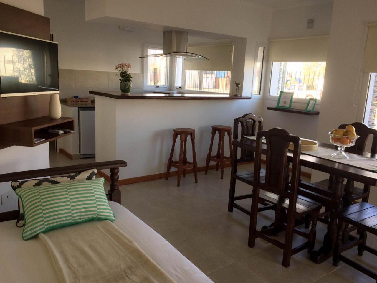 Del Sol Apart Hotel
