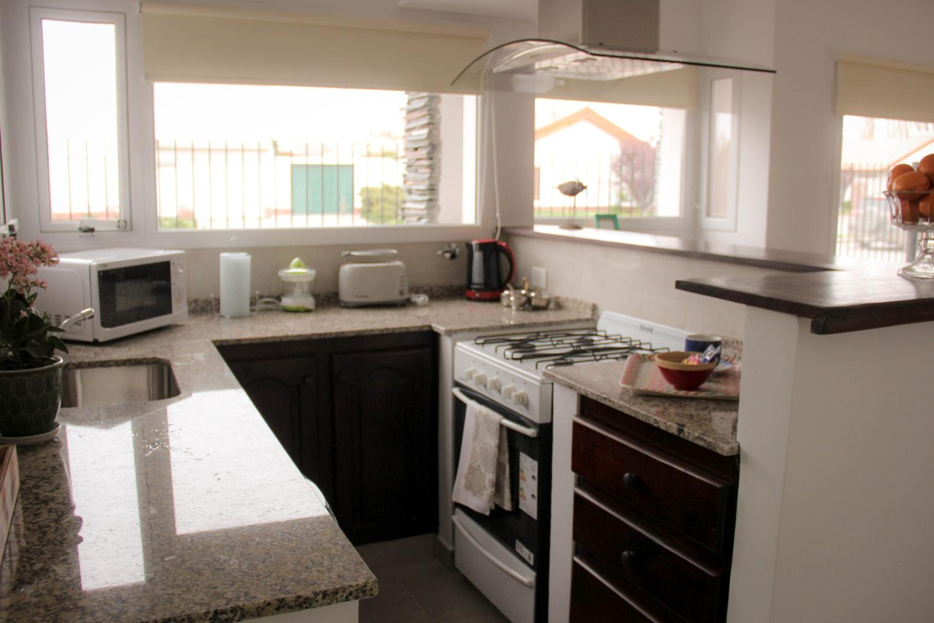 Del Sol Apart Hotel