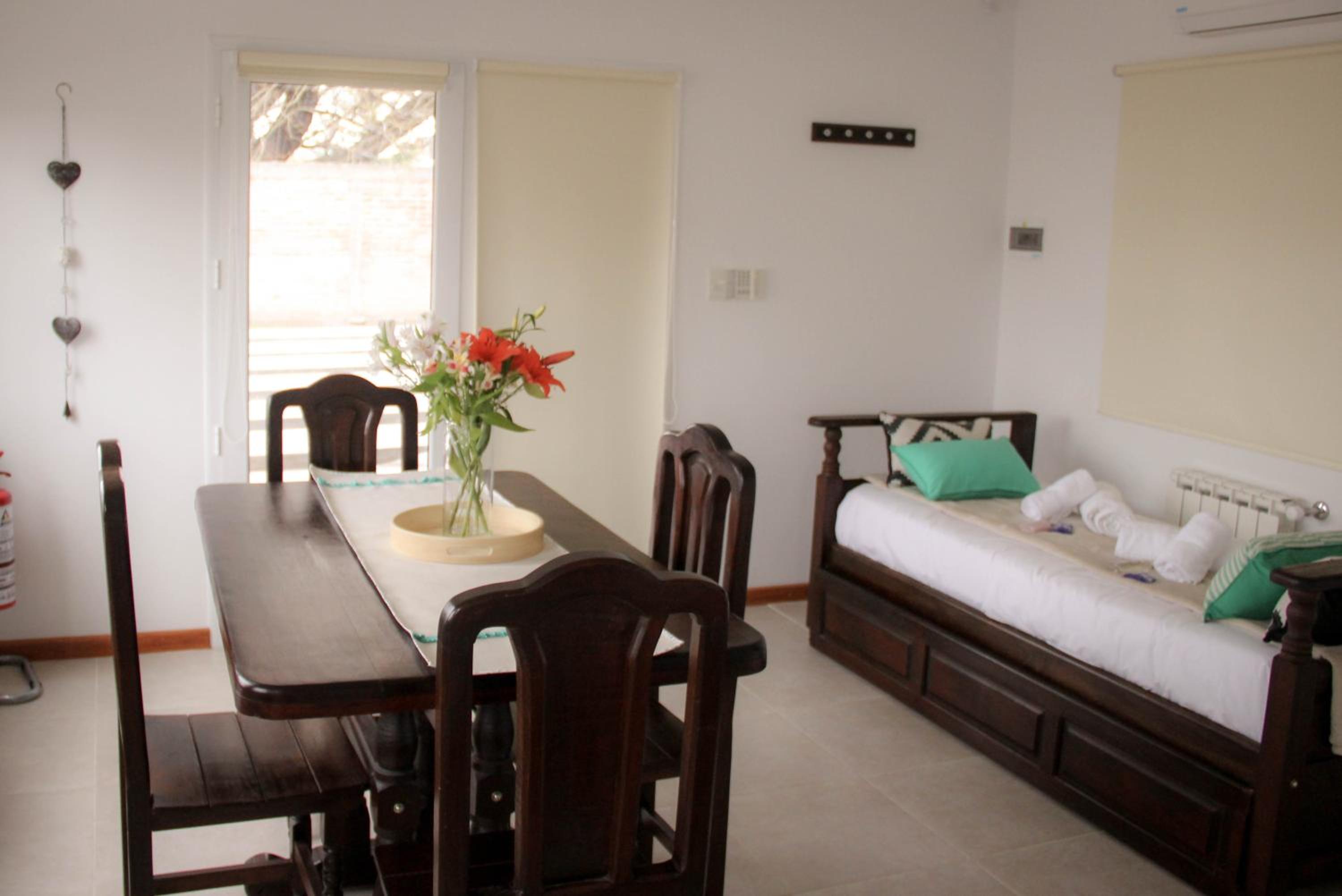 Del Sol Apart Hotel