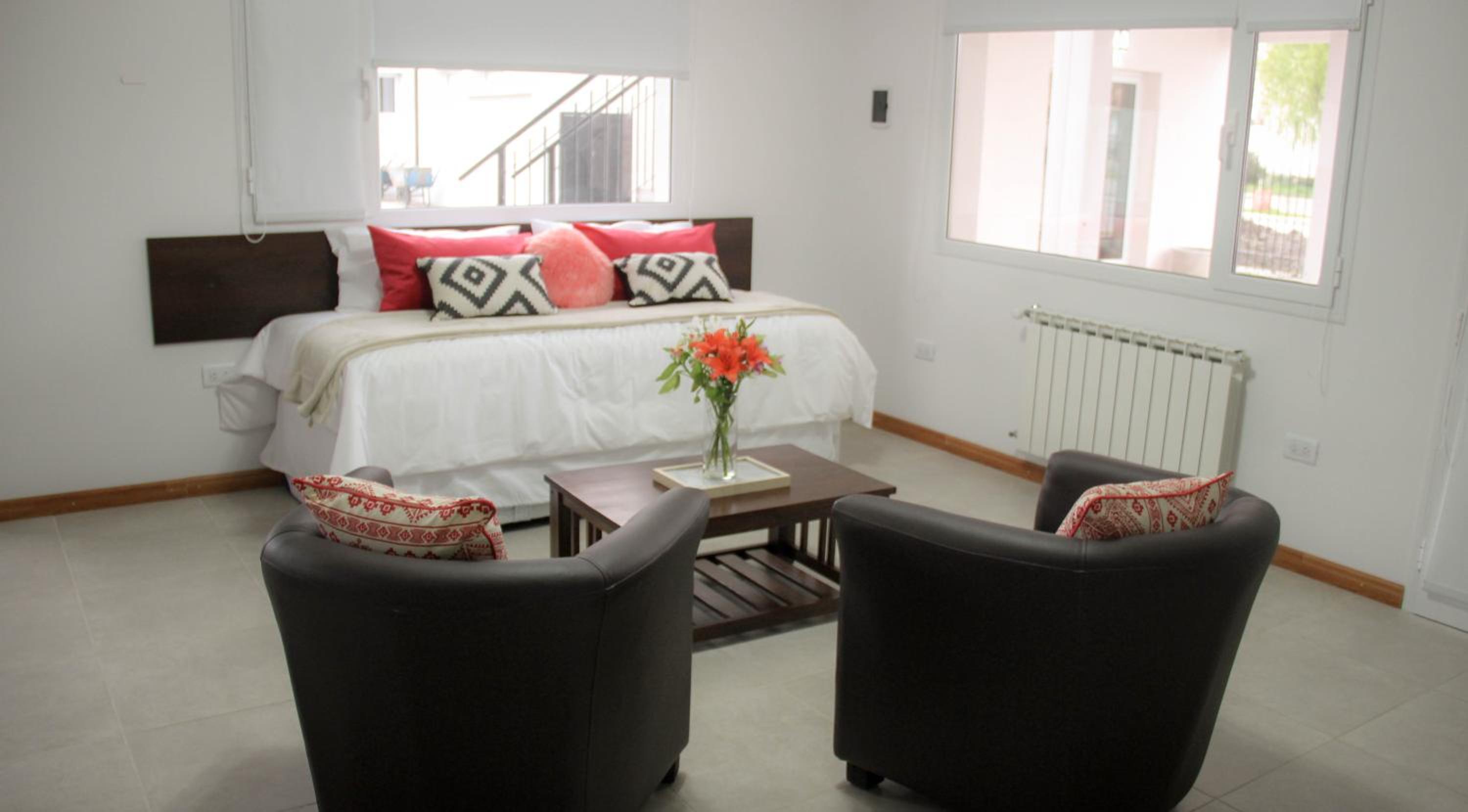Del Sol Apart Hotel
