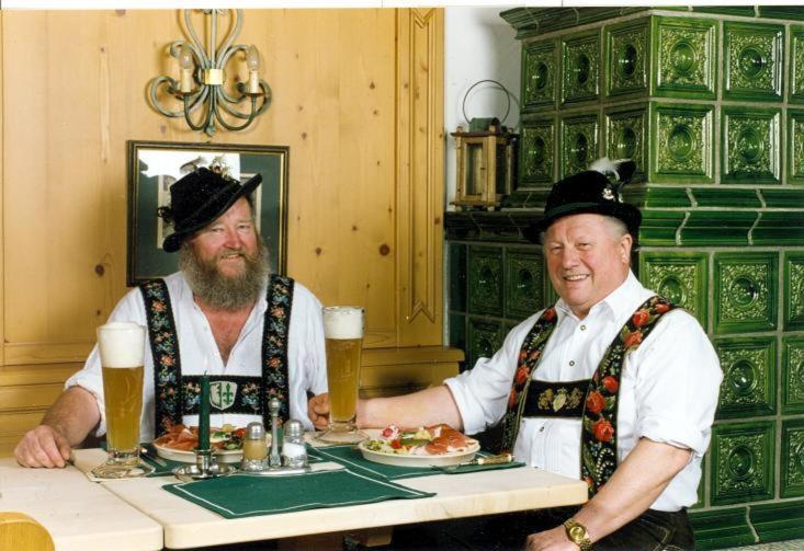 Gasthaus am Zierwald