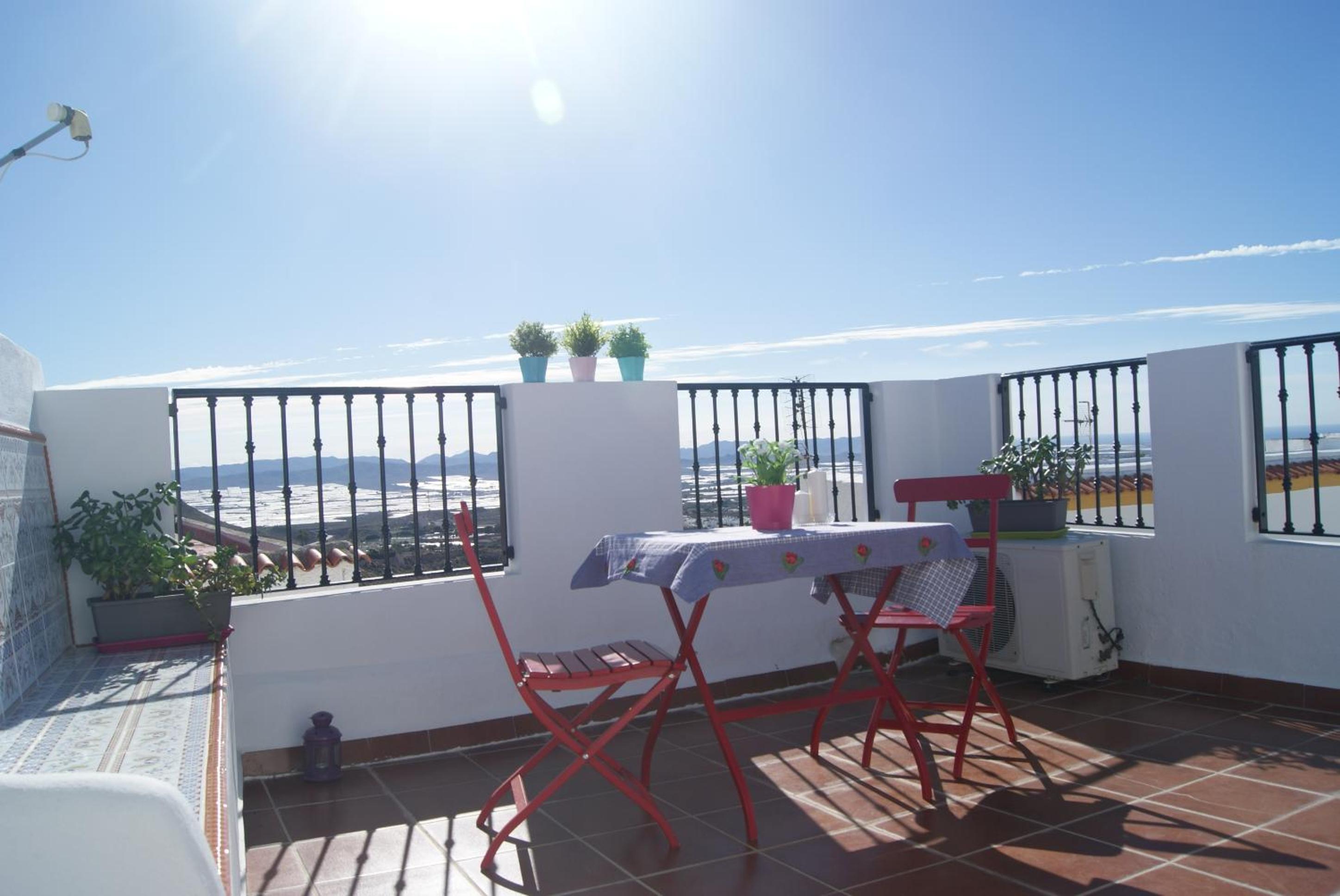 la casa de Isabel view 5