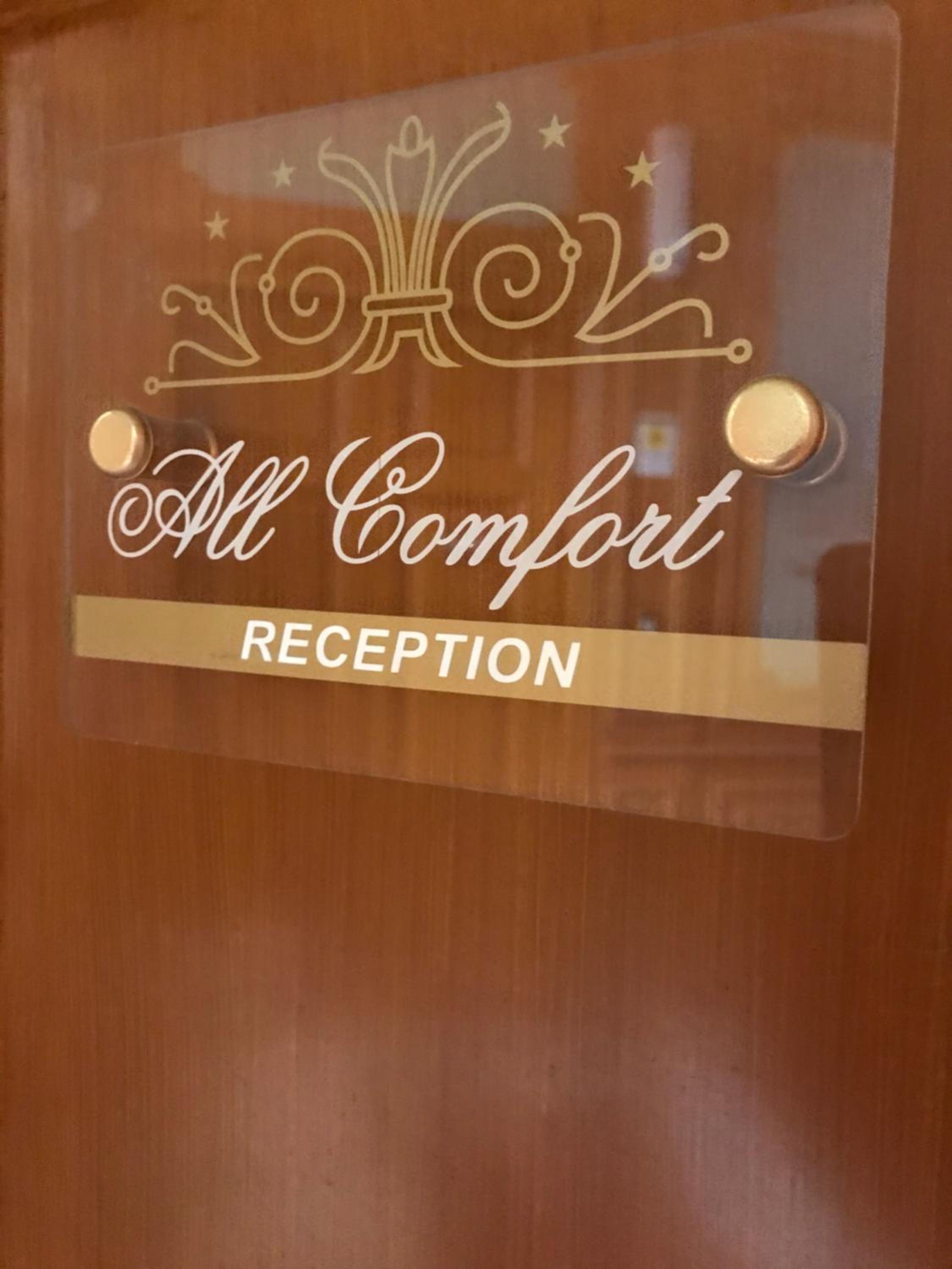 All Comfort Astoria Palace