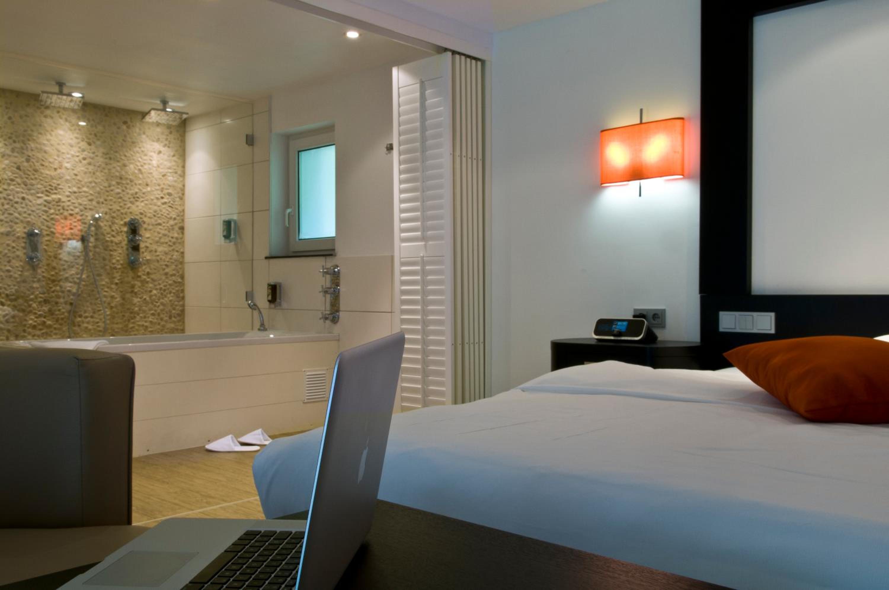 Cocoon Hotel La Rive