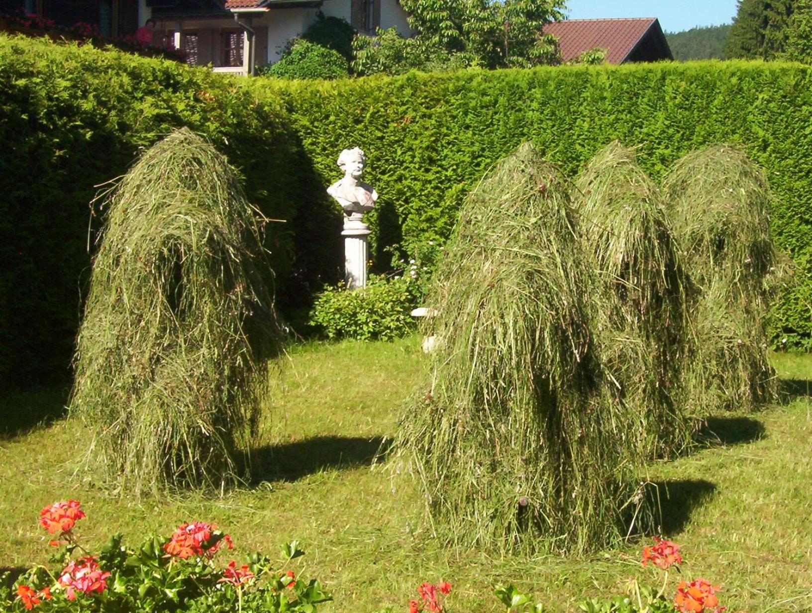Gasthaus am Zierwald