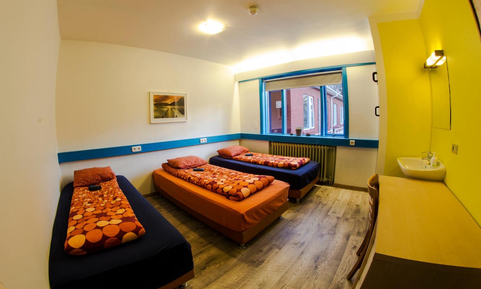 Selfoss Hostel