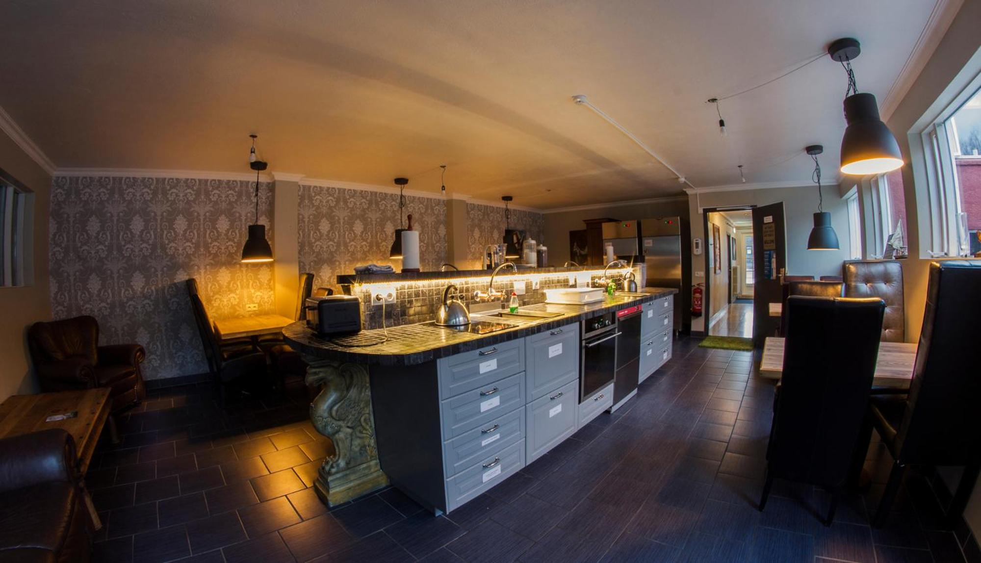 Selfoss Hostel