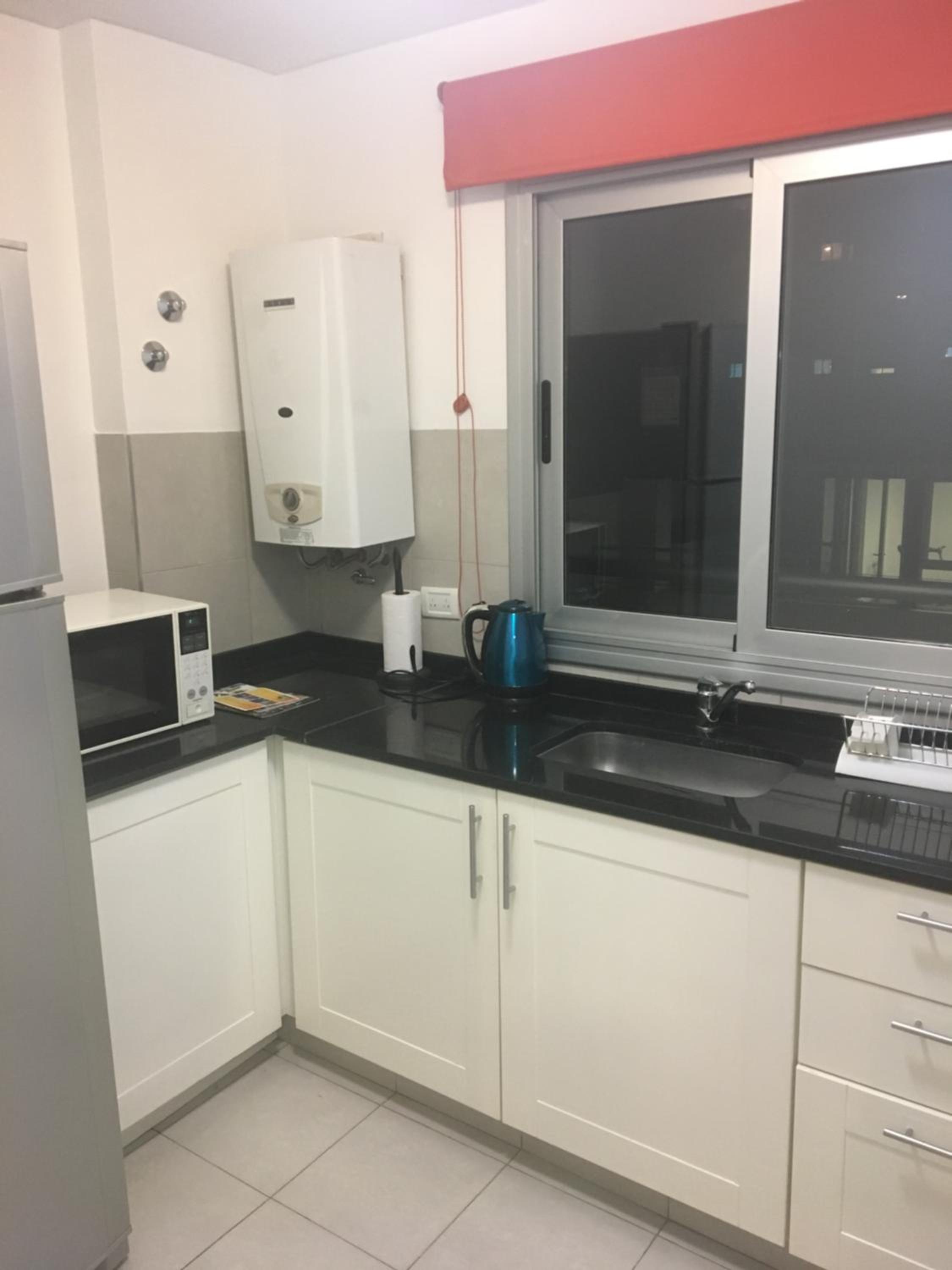 Departamentos Mediterraneo