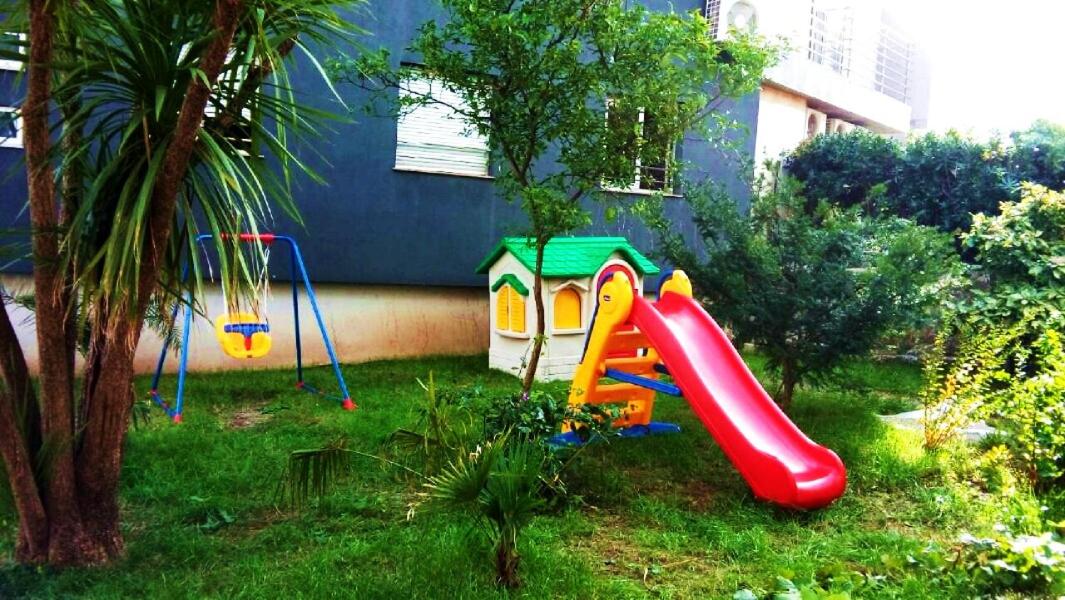 Apartments Belani