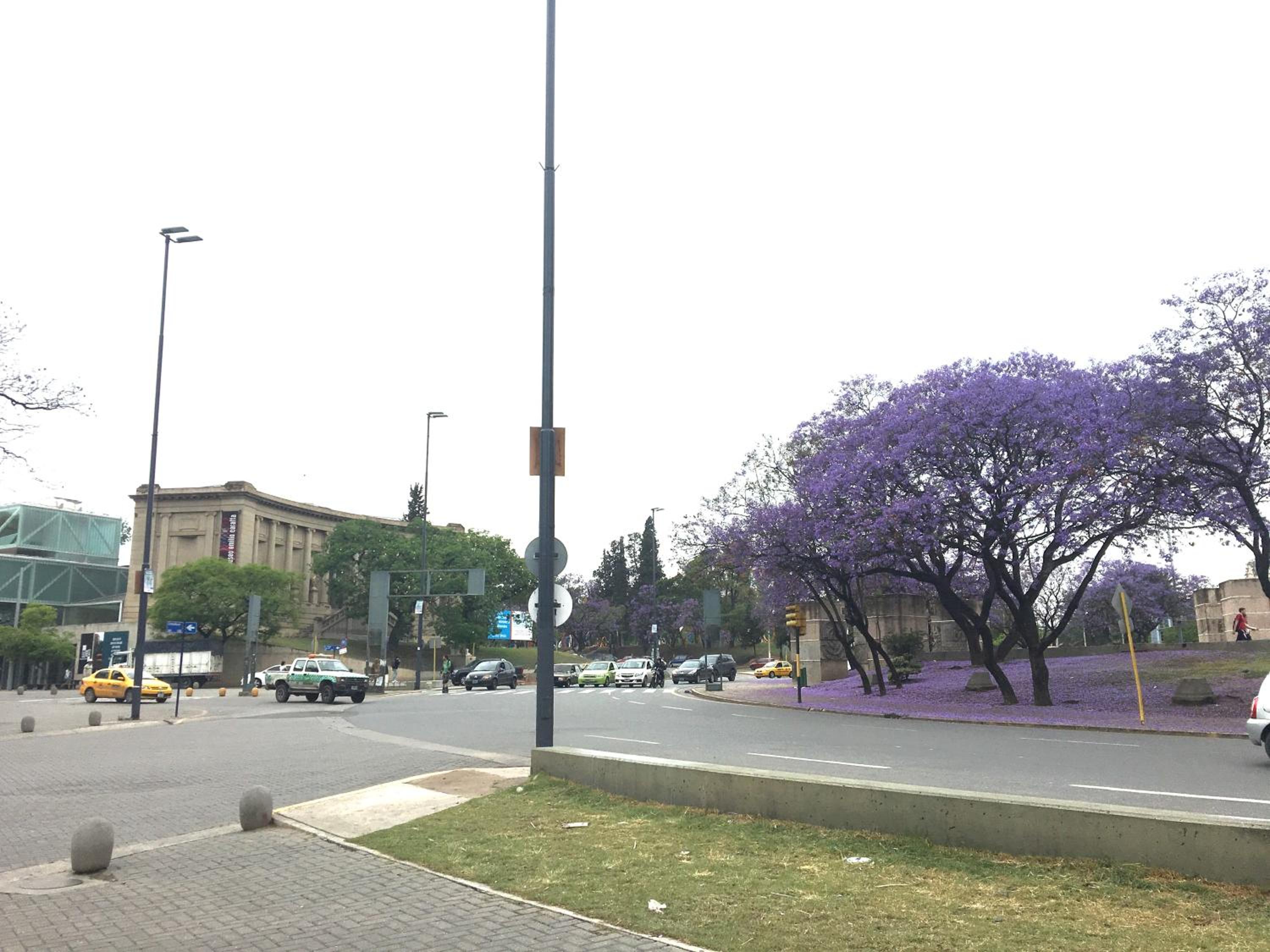 Departamentos Mediterraneo