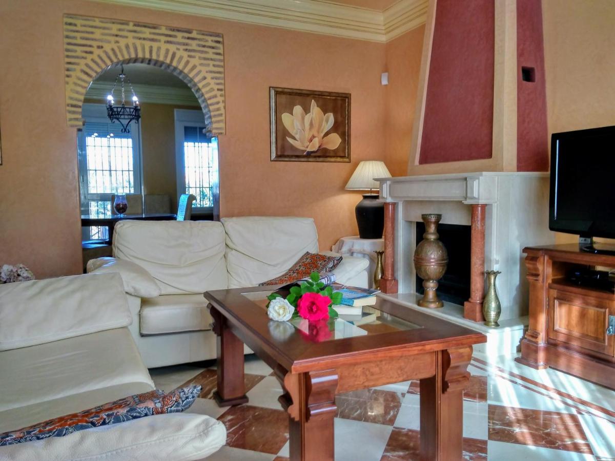 Andalusian experience photo 4