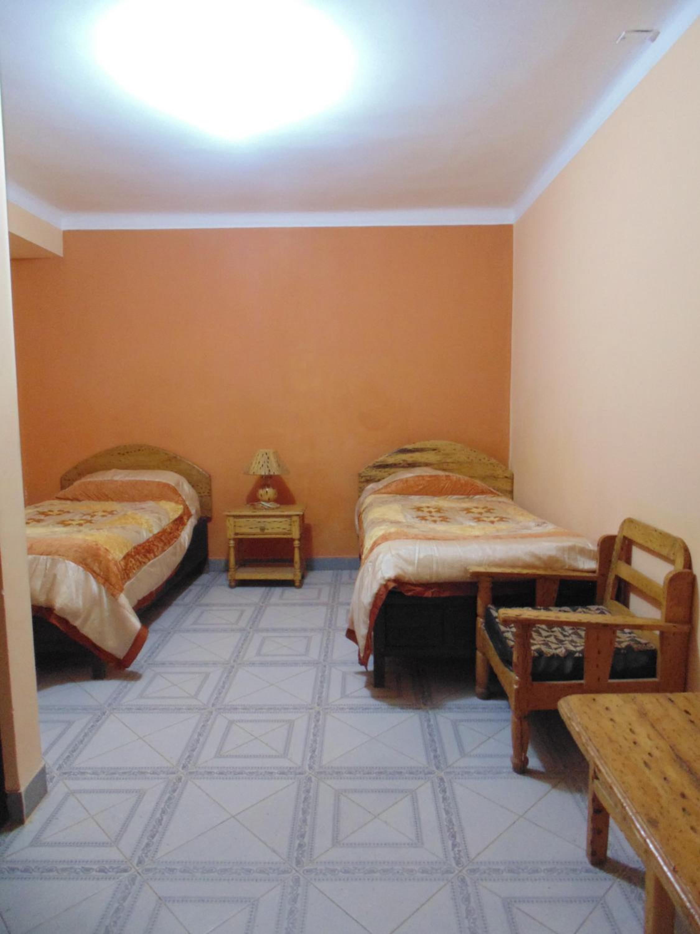 Hostal Coronel Pedro Arraya