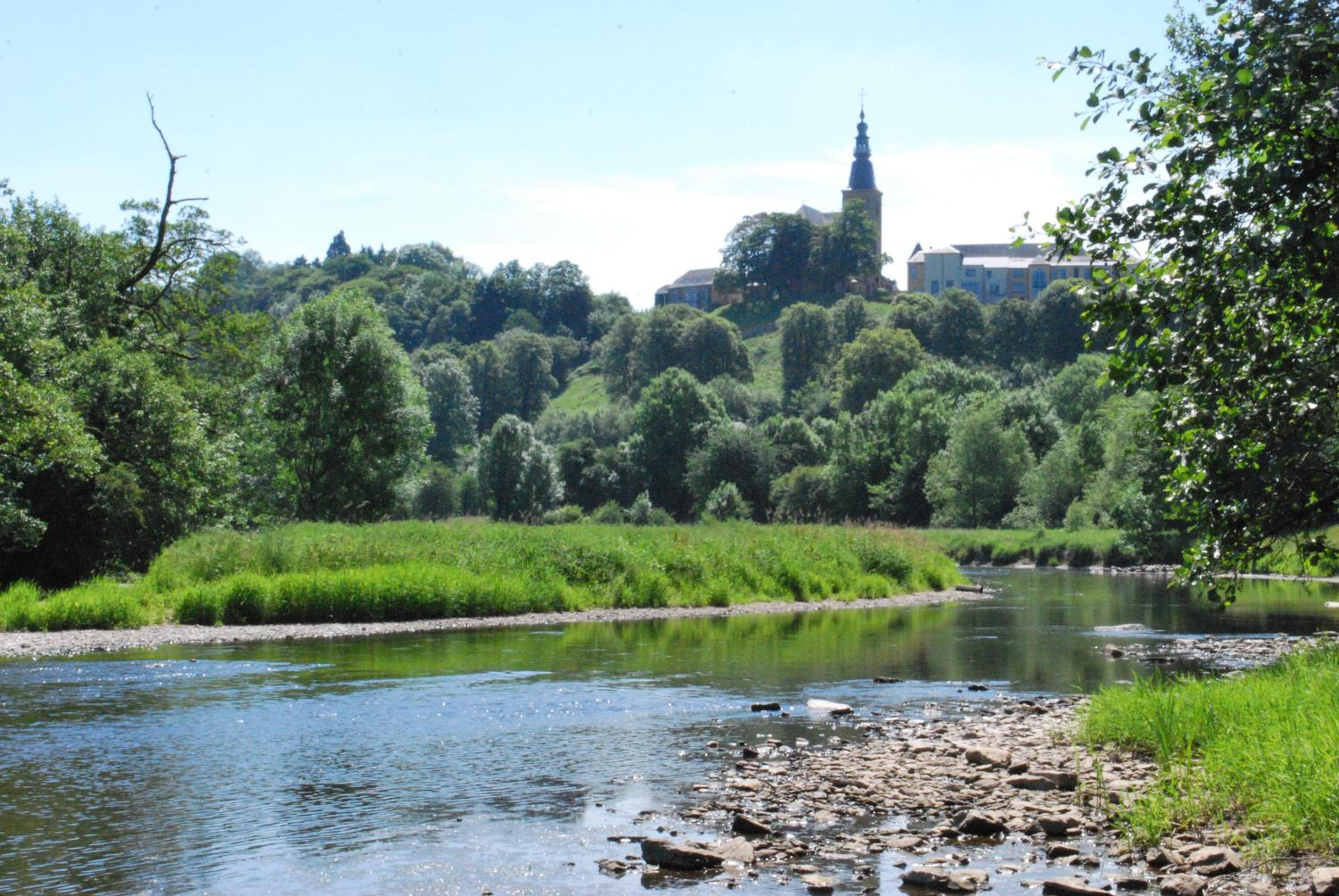 La petite source view 2
