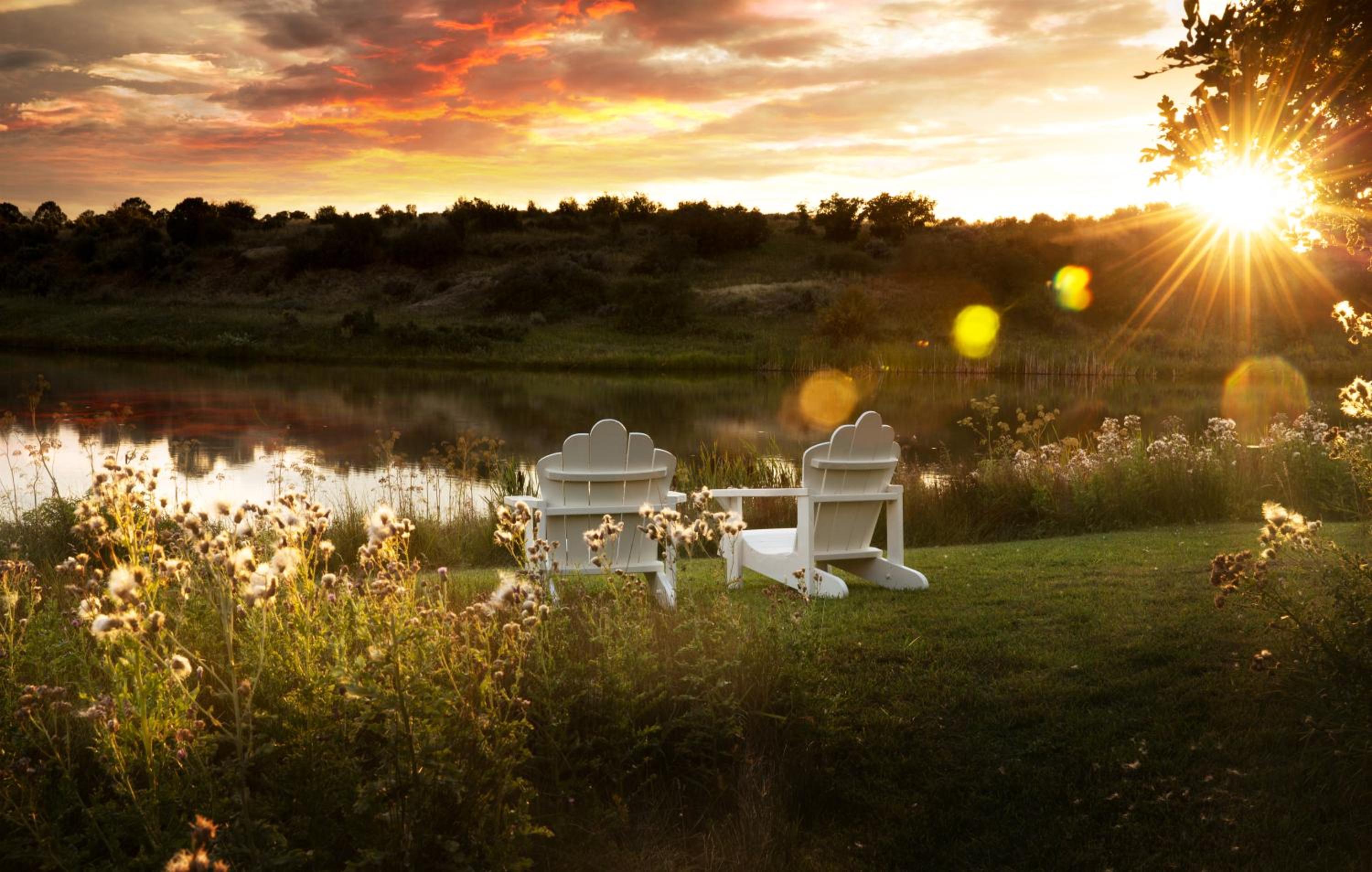 Blue Lake Ranch