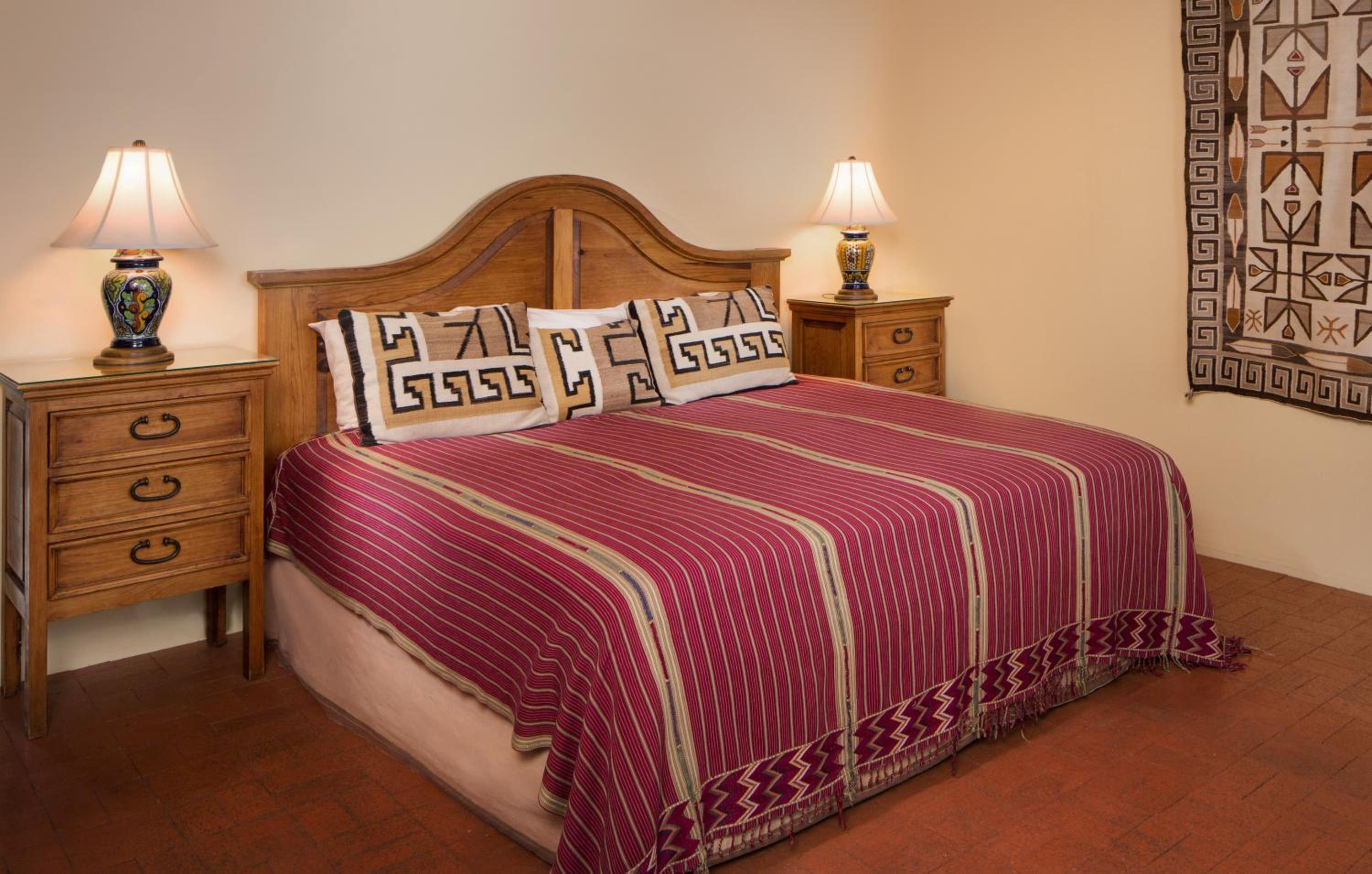Blue Lake Ranch