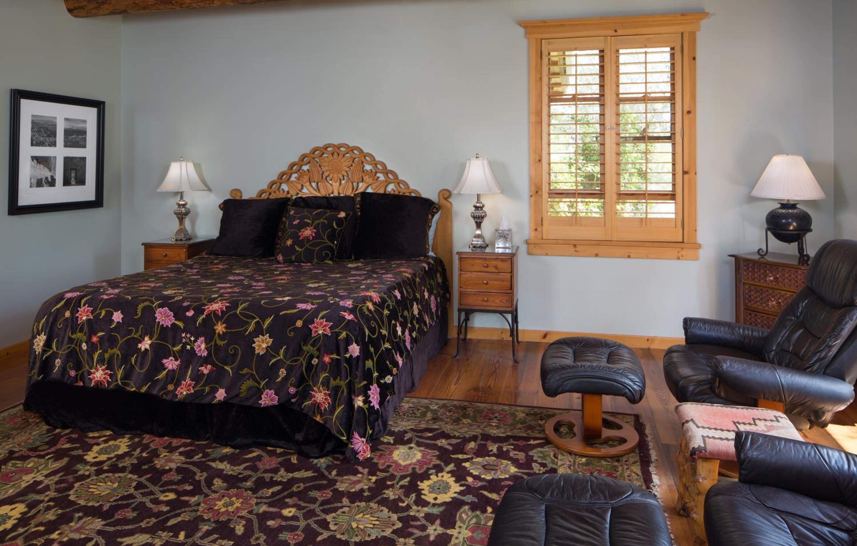 Blue Lake Ranch