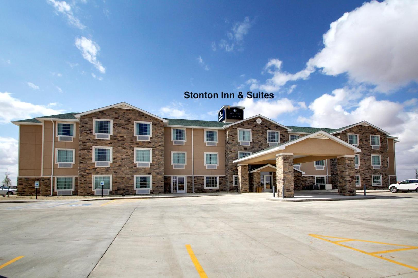 Stanton Inn and Suites - Property Image 17