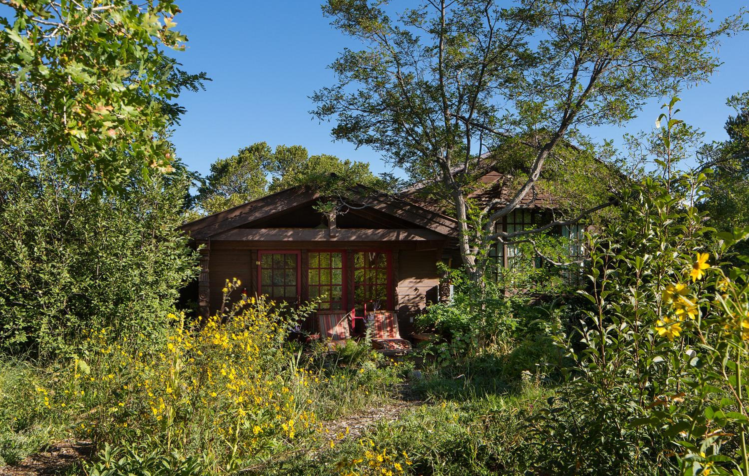 Blue Lake Ranch
