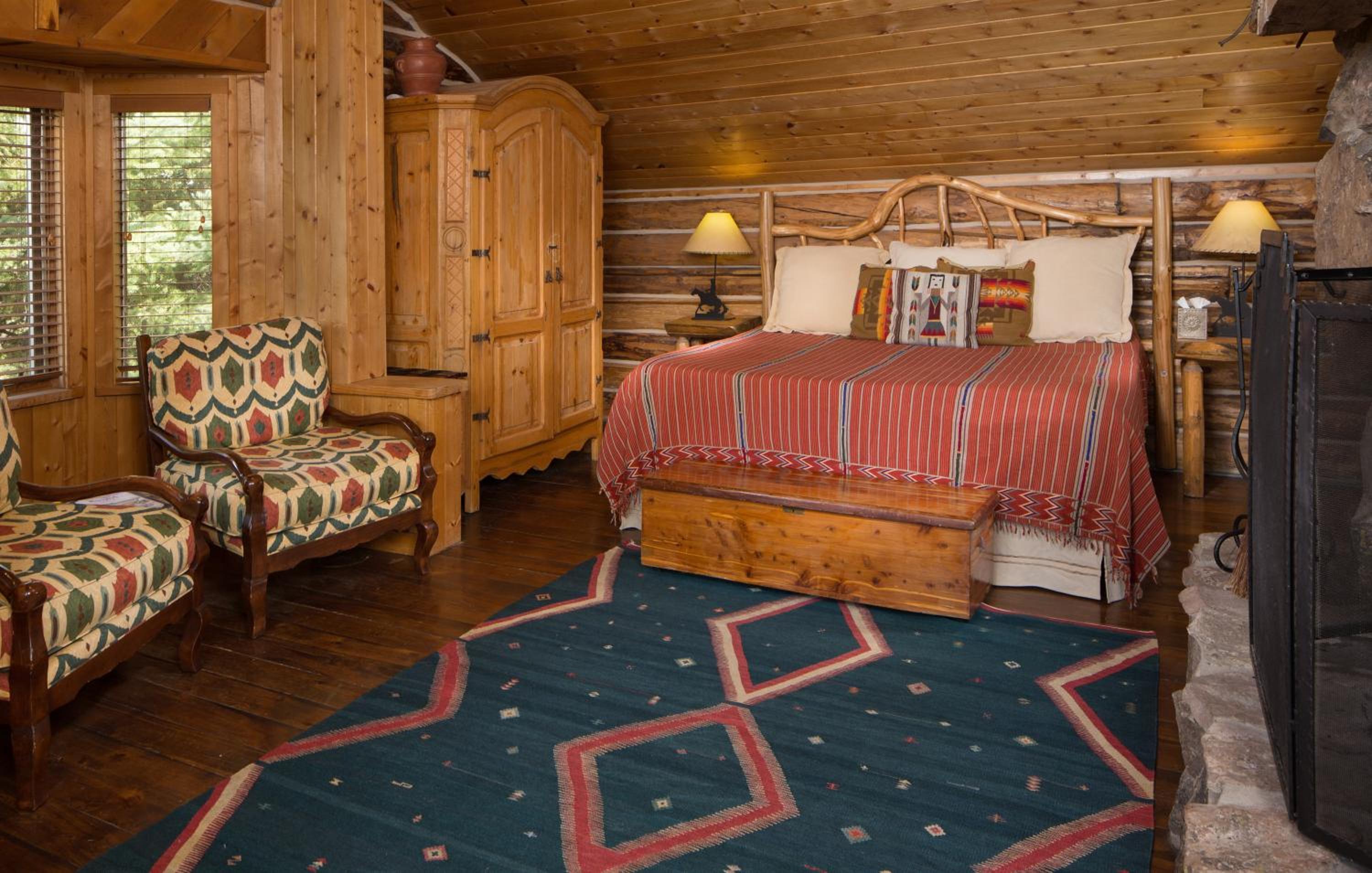 Blue Lake Ranch