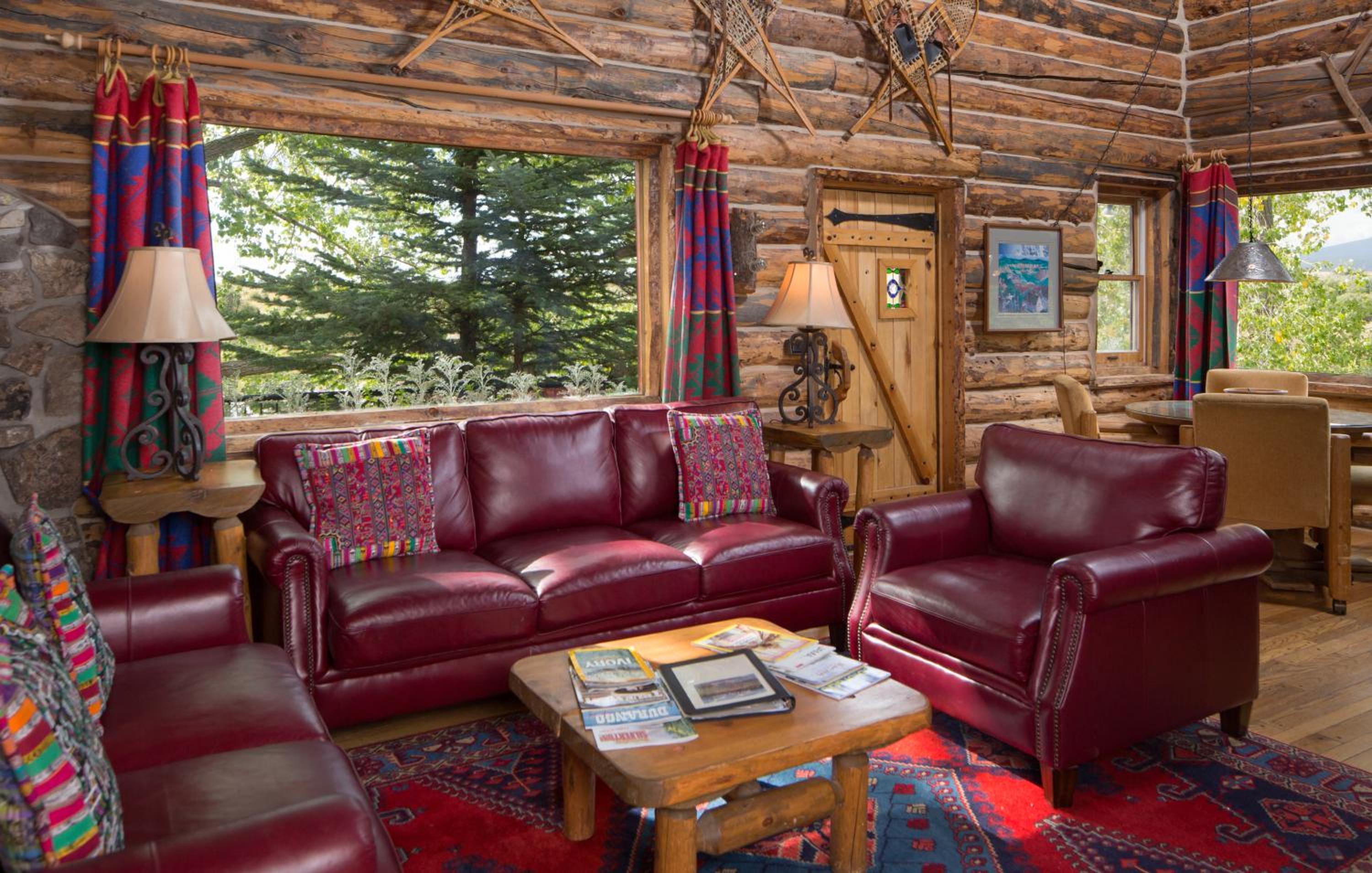 Blue Lake Ranch