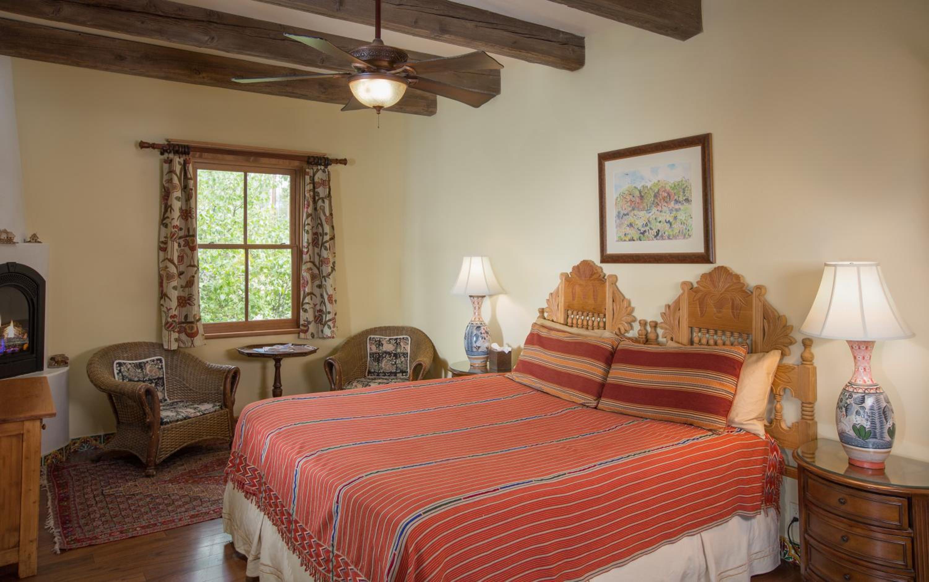 Blue Lake Ranch