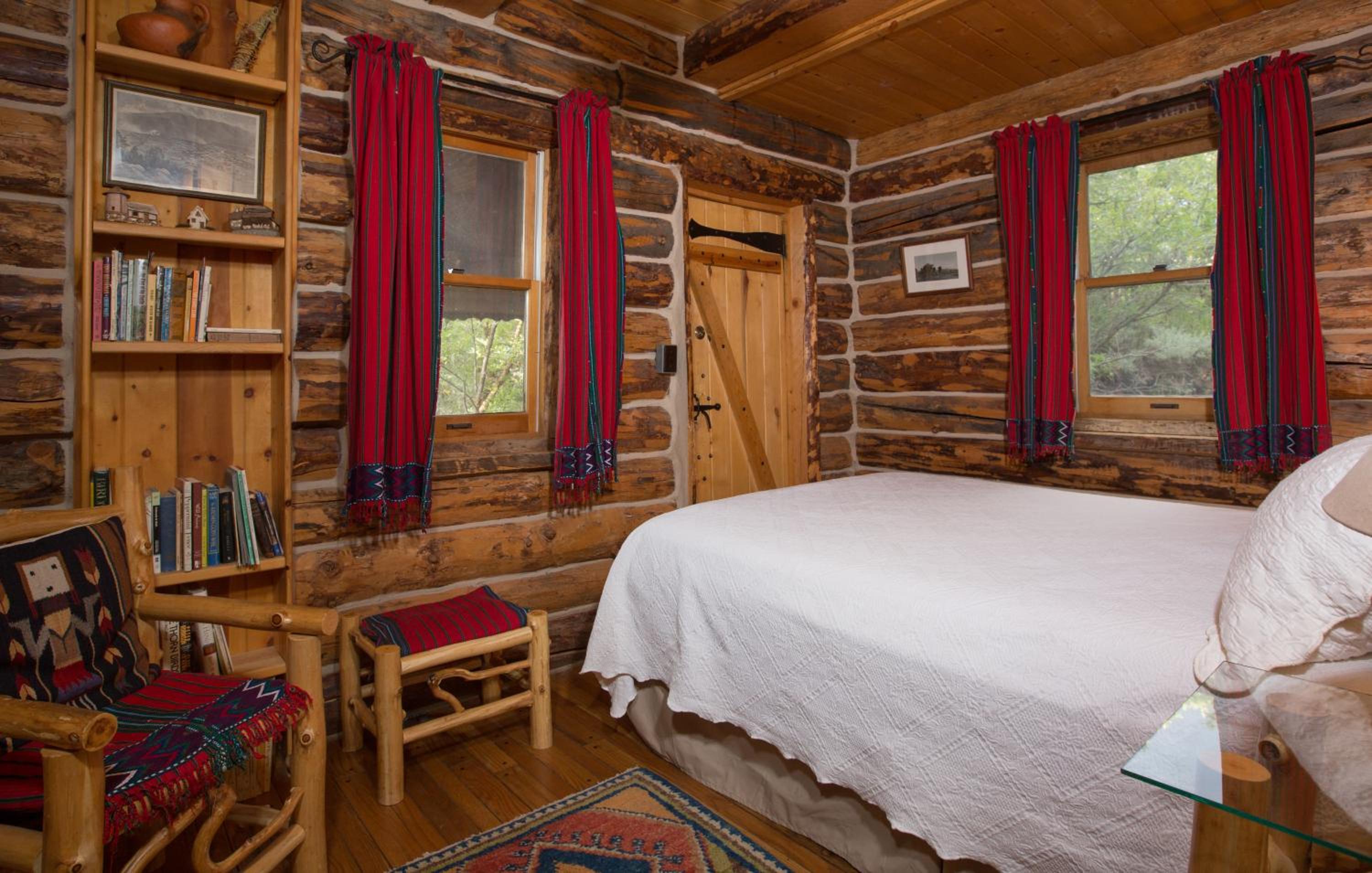 Blue Lake Ranch