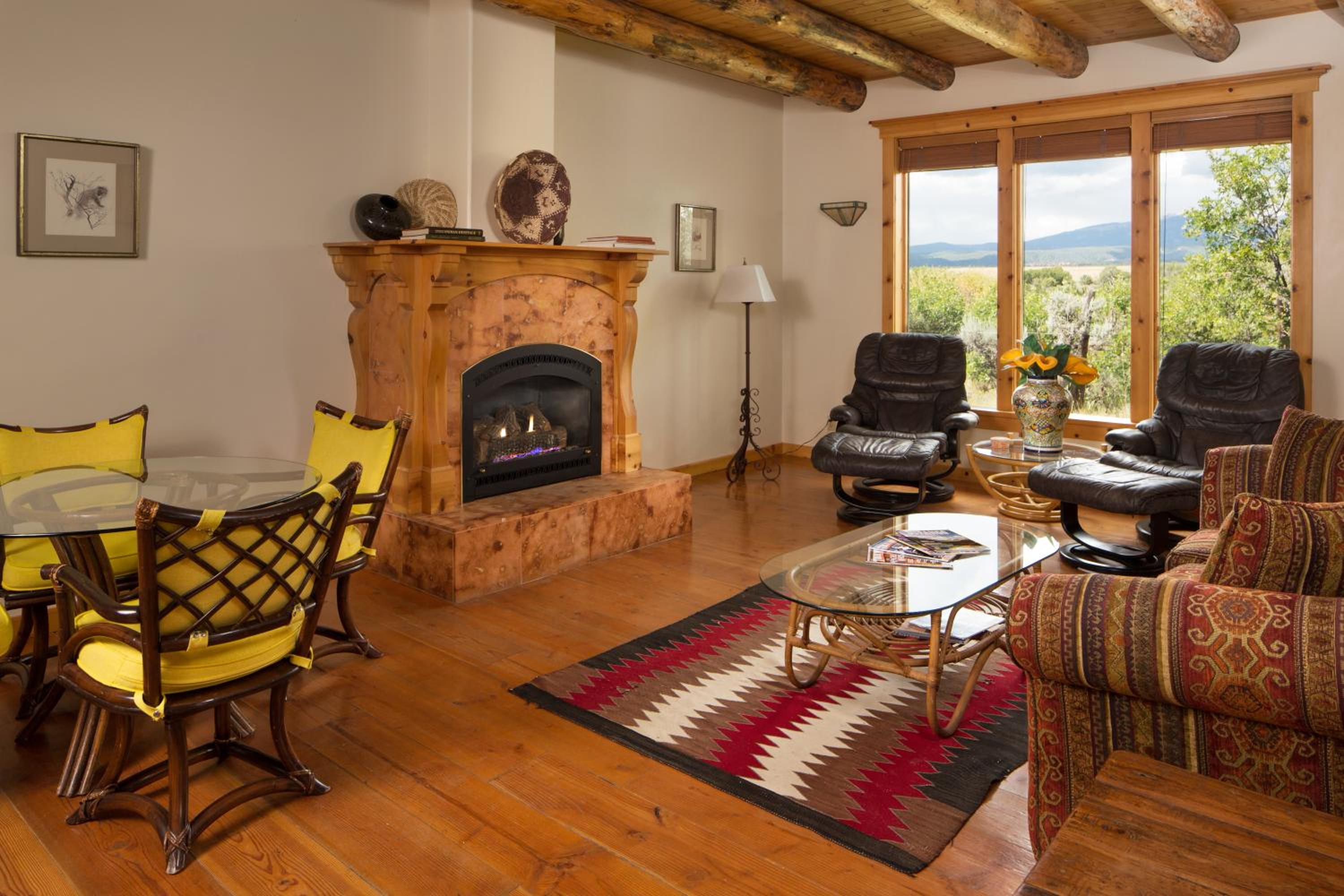 Blue Lake Ranch