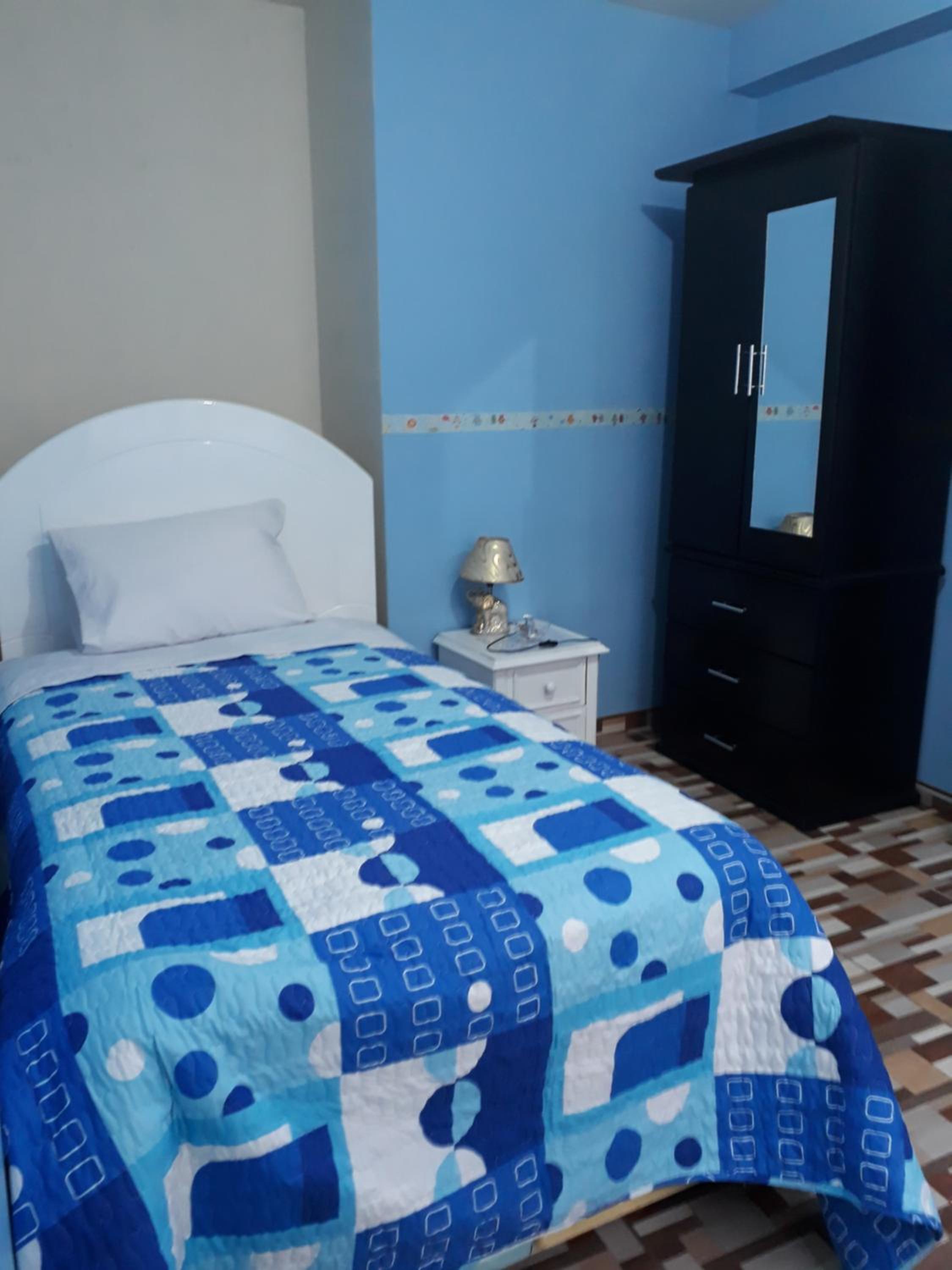 B&B La Casa del Turista