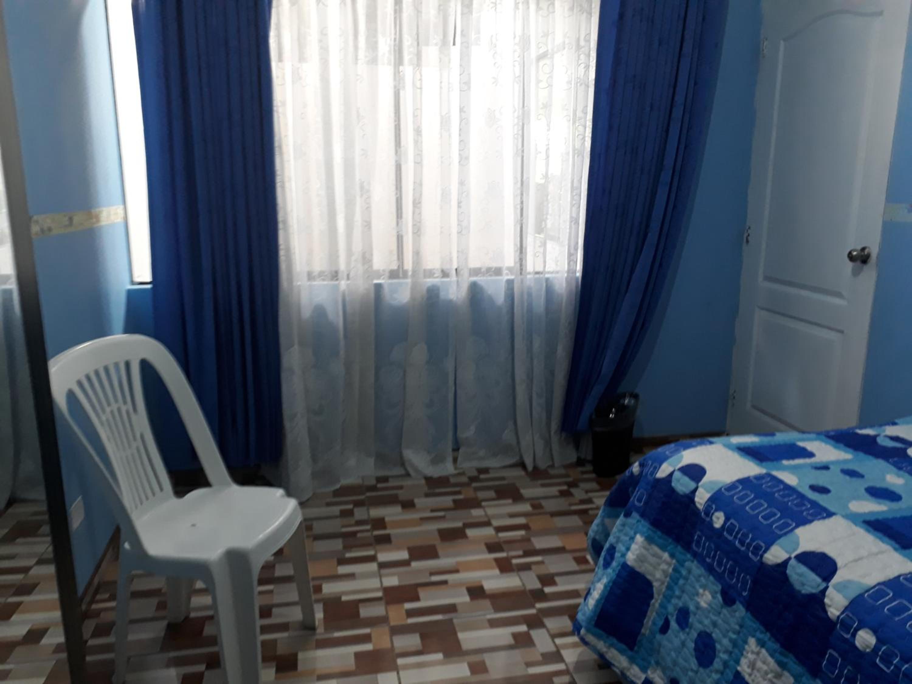 B&B La Casa del Turista