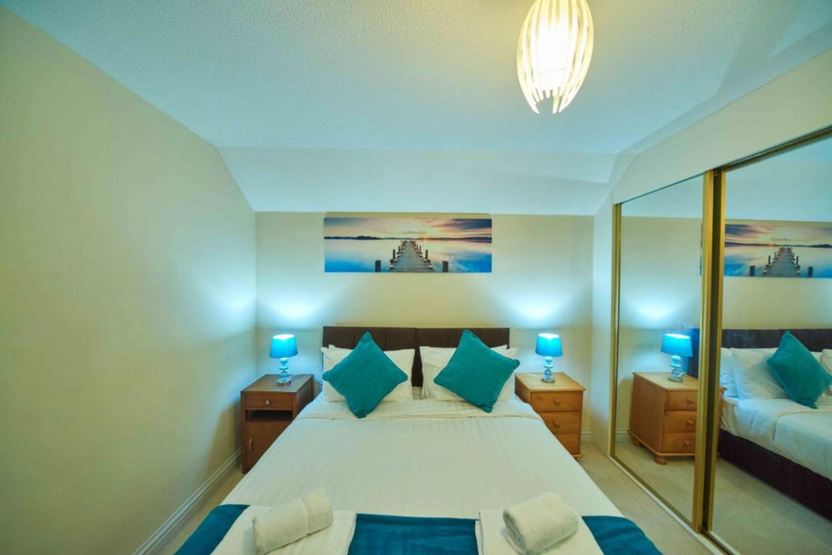 Canterbury Vacations - Forrester House - Property Image 4