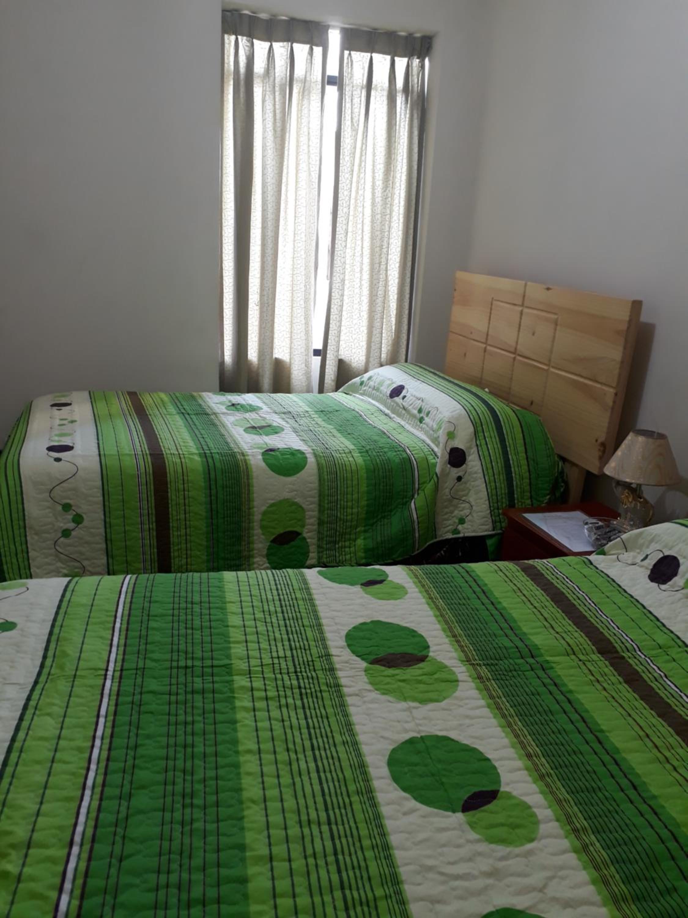 B&B La Casa del Turista