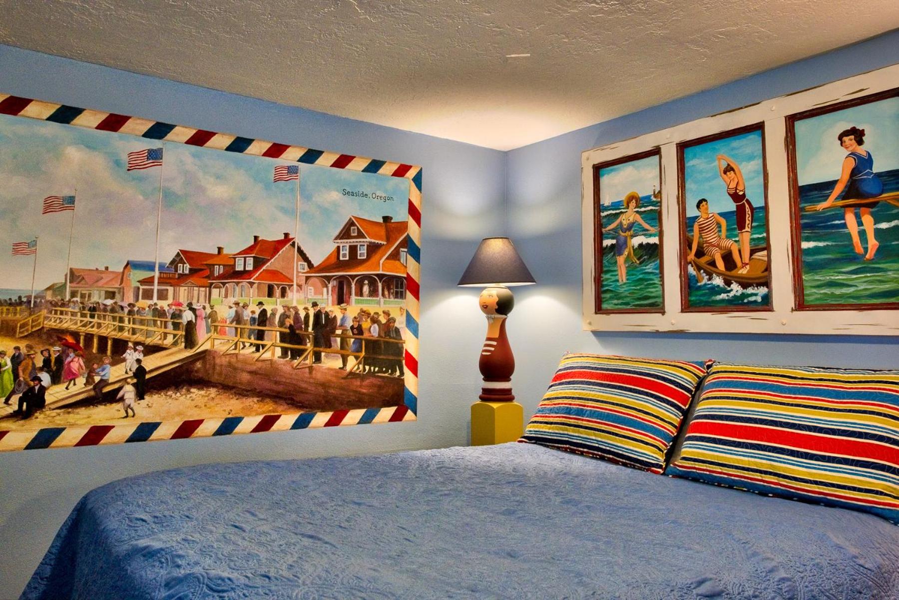 Sandy Cove Inn